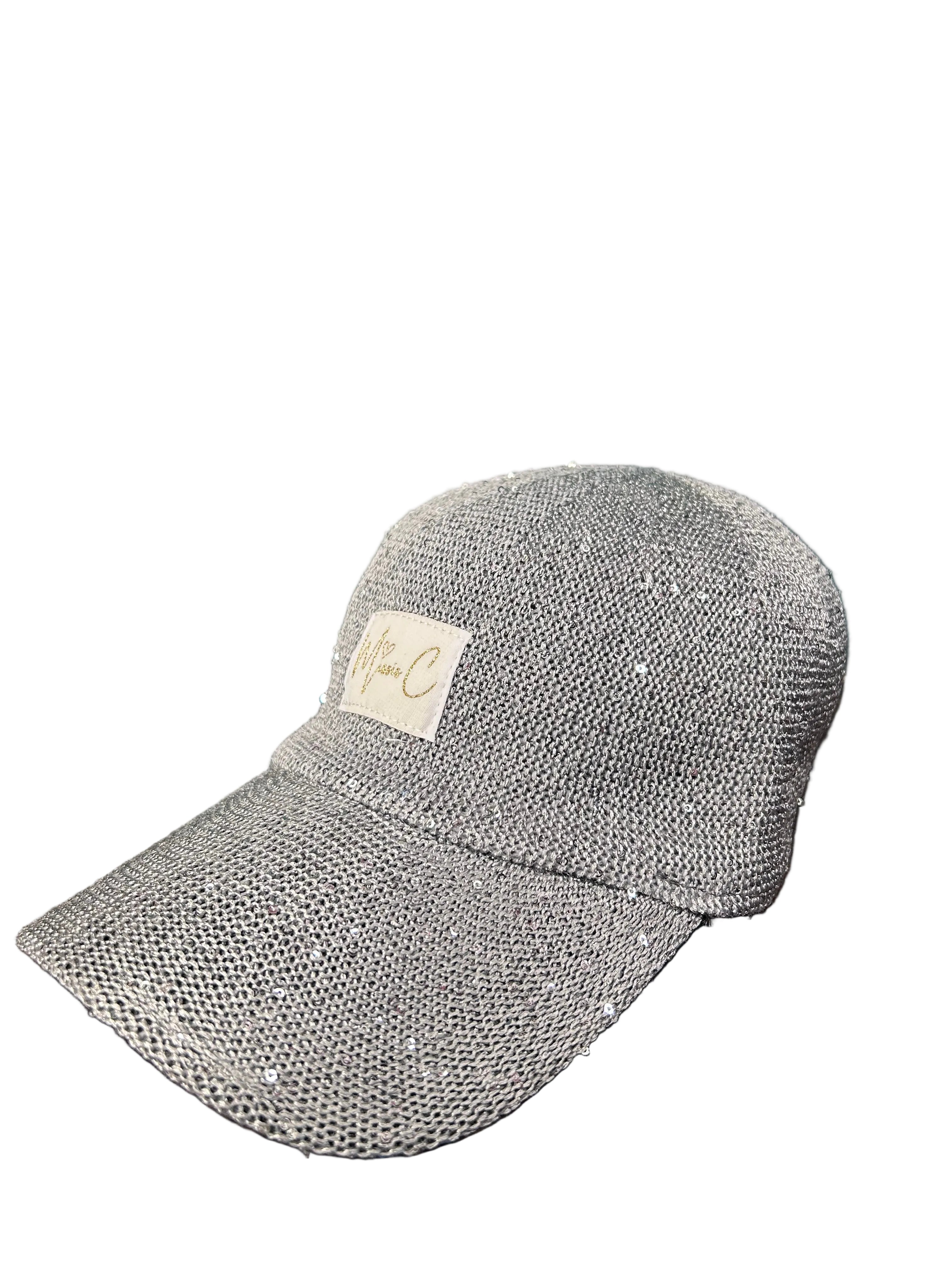 Cappellino taglia unica