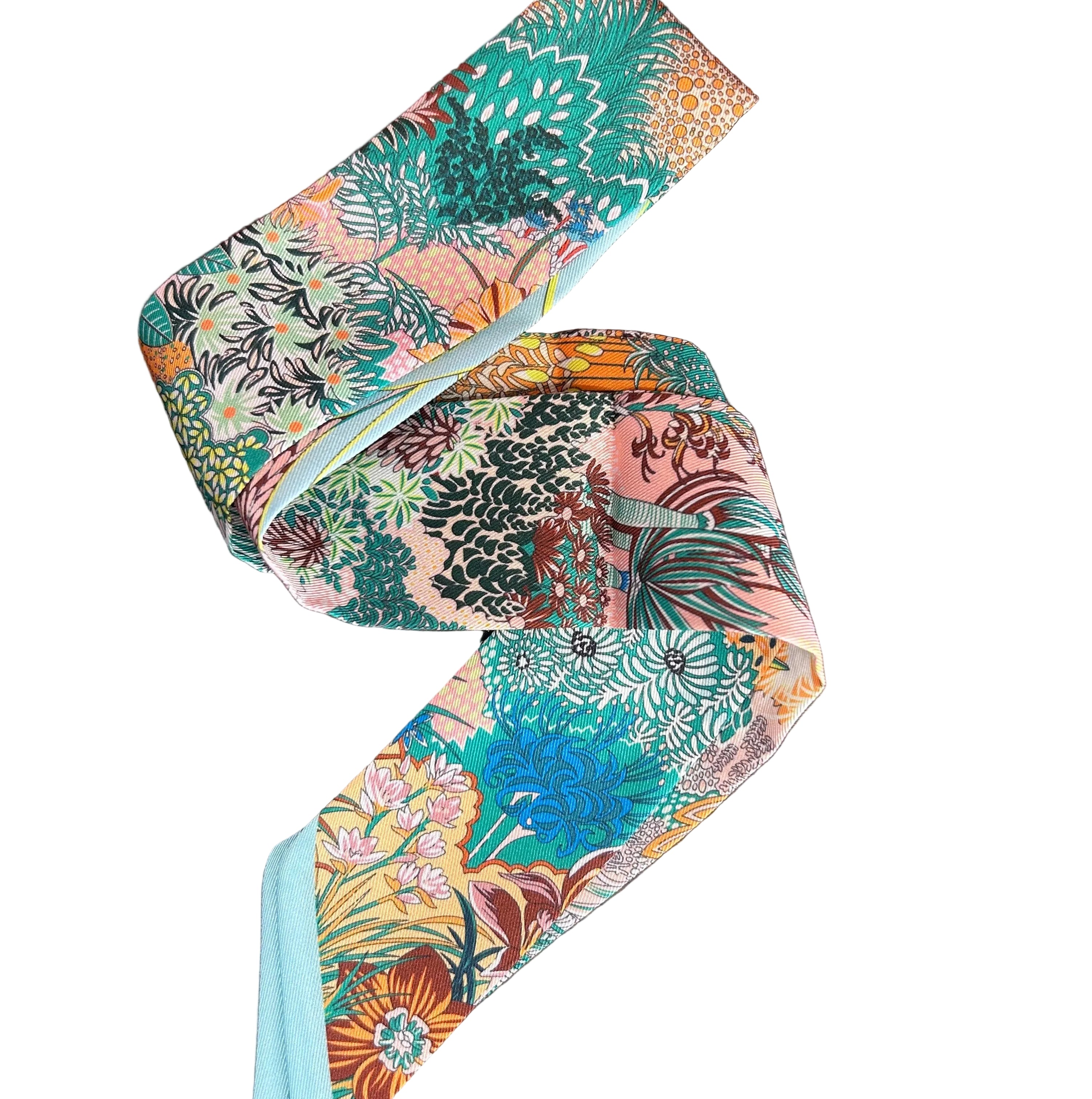 Twilly accessorio borsa Japon