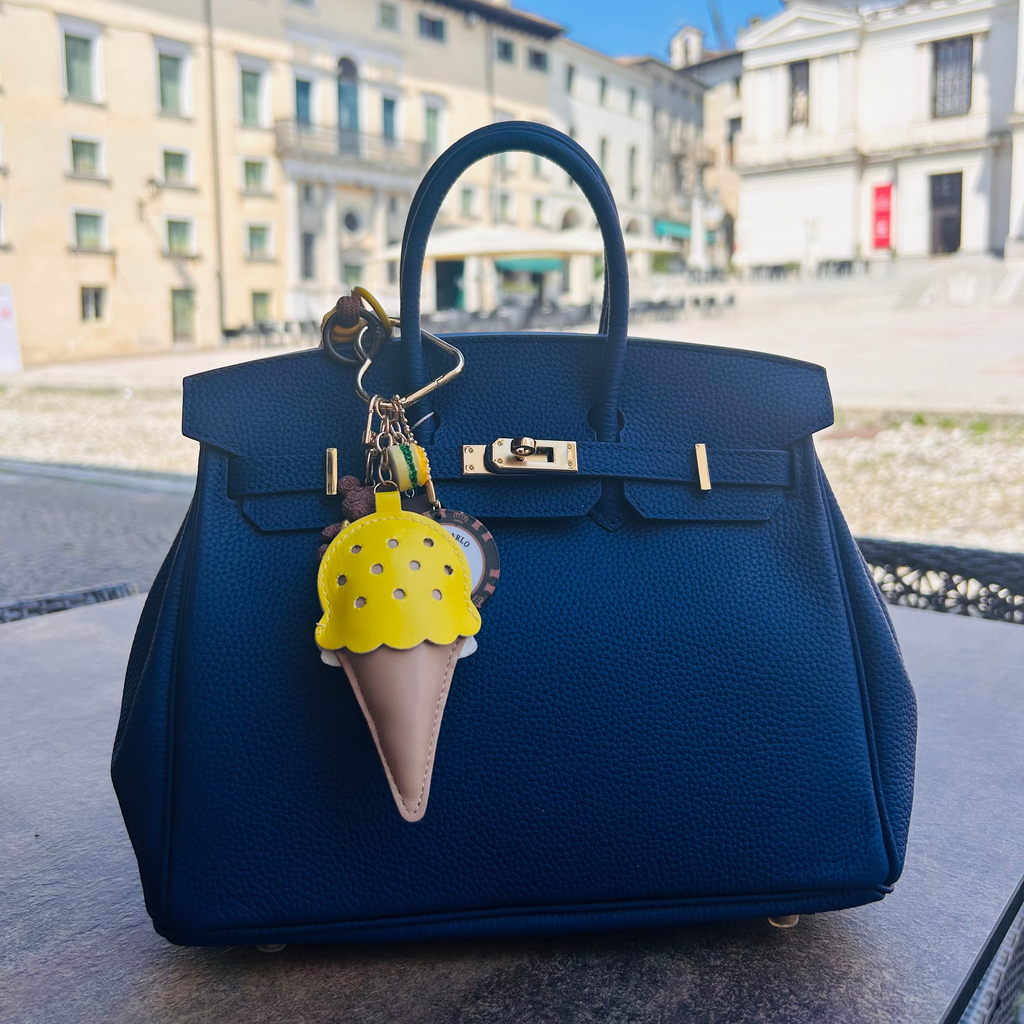 Charms gelato