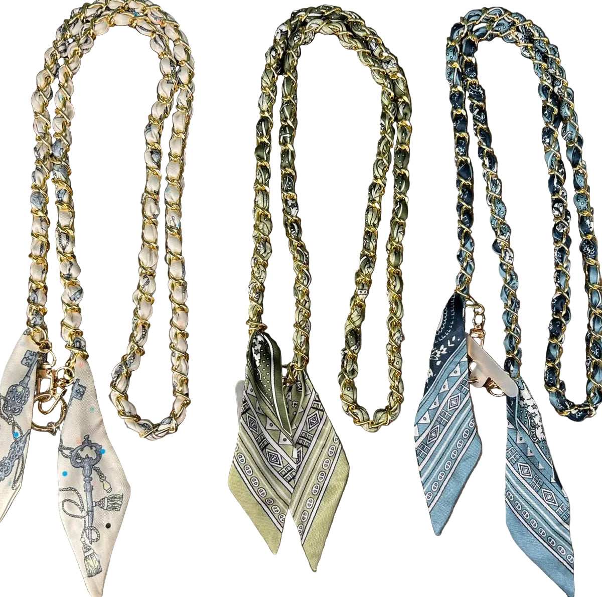 Charms catene lunghe
