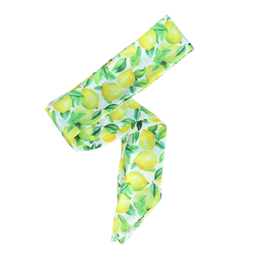 Twilly accessorio borsa Vert
