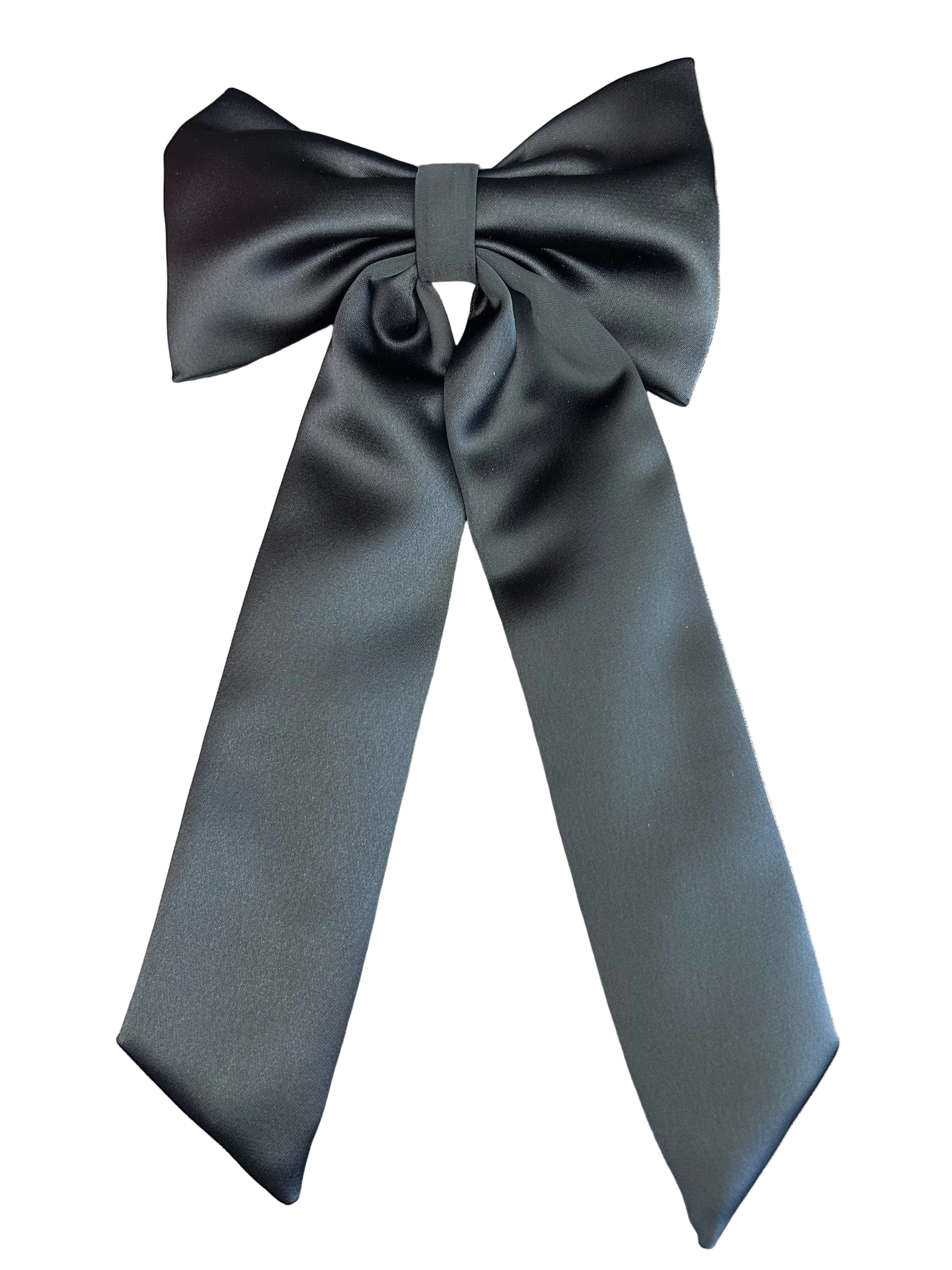 Fiocco donna-bimba