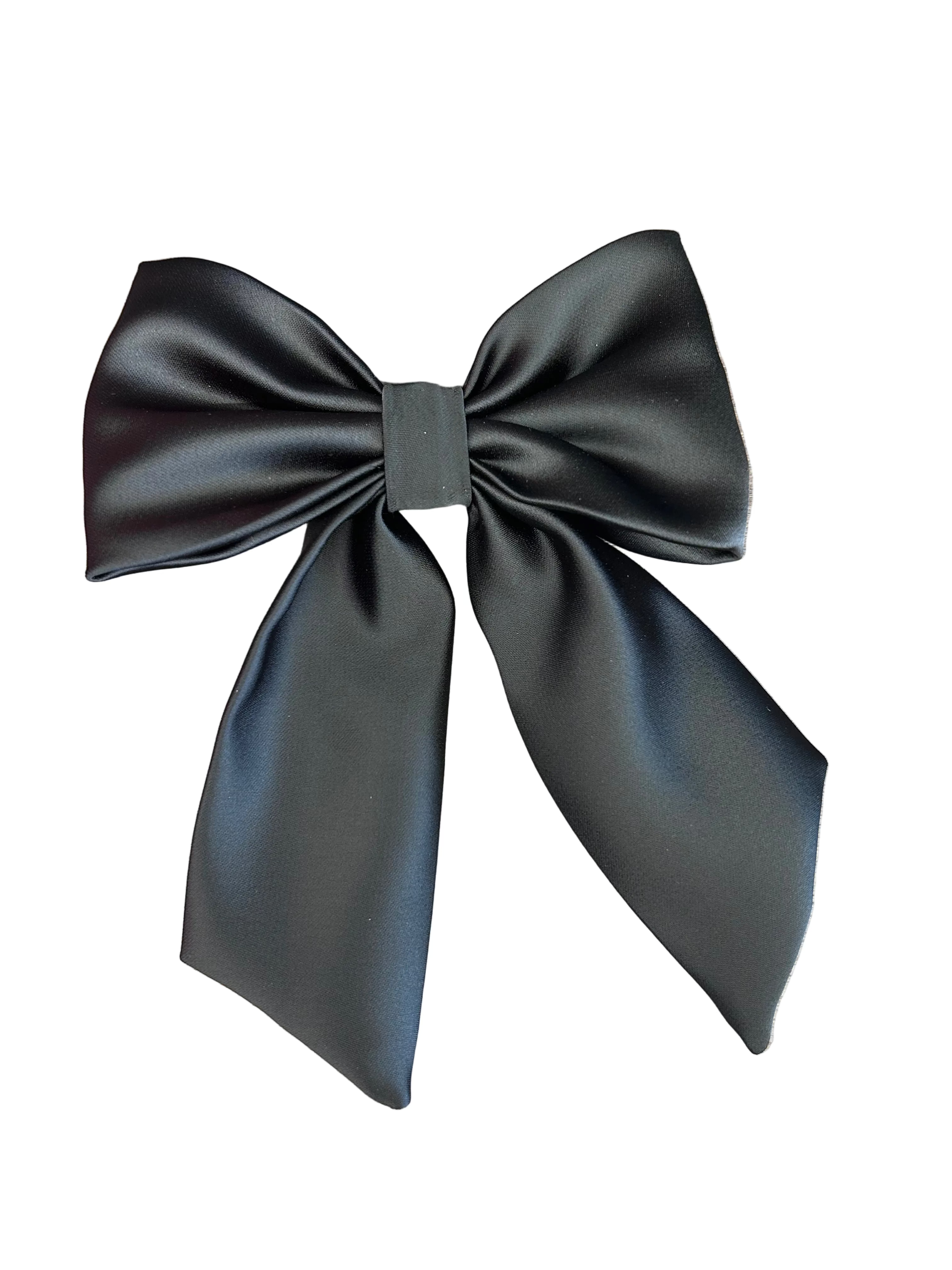Fiocco donna-bimba
