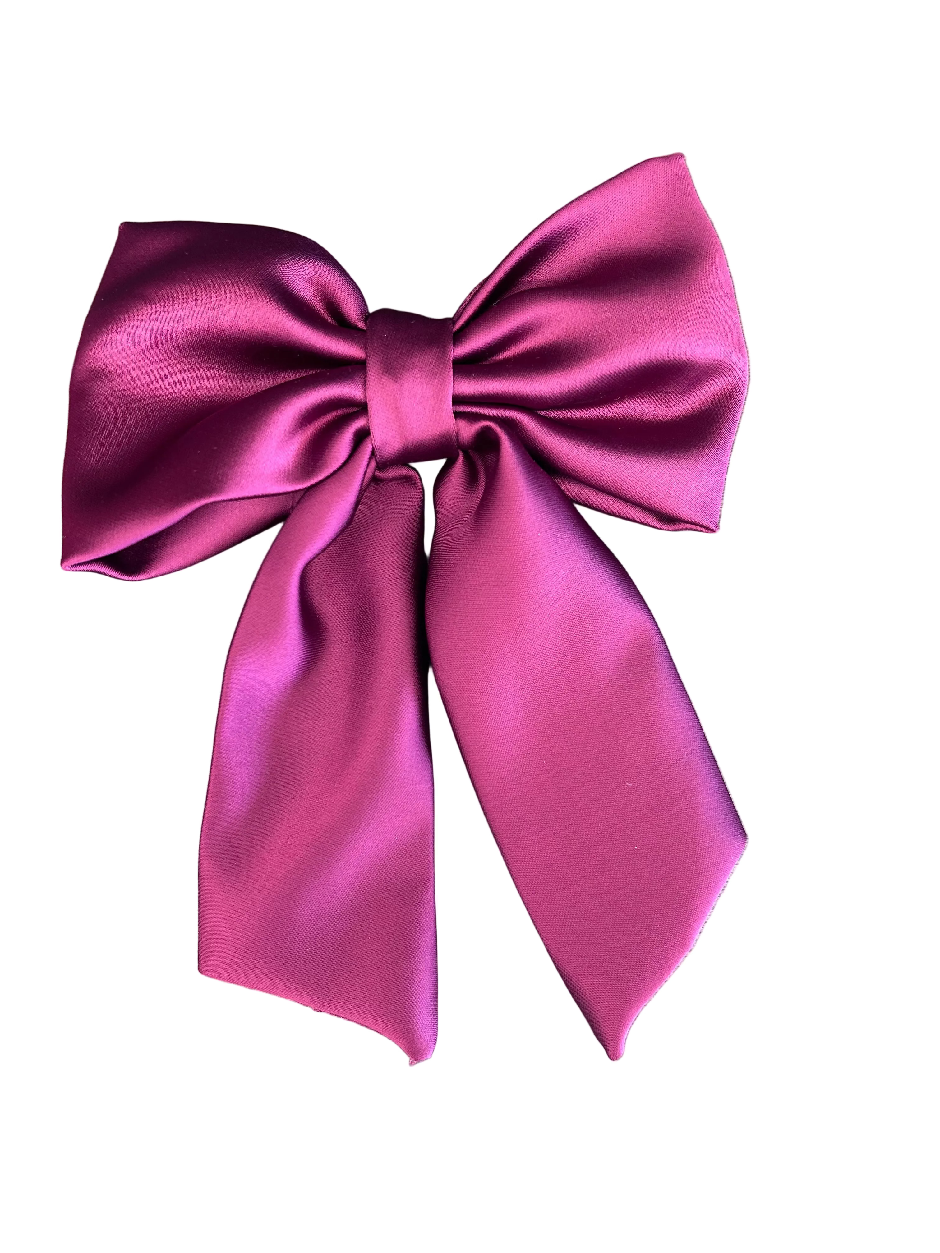 Fiocco donna-bimba