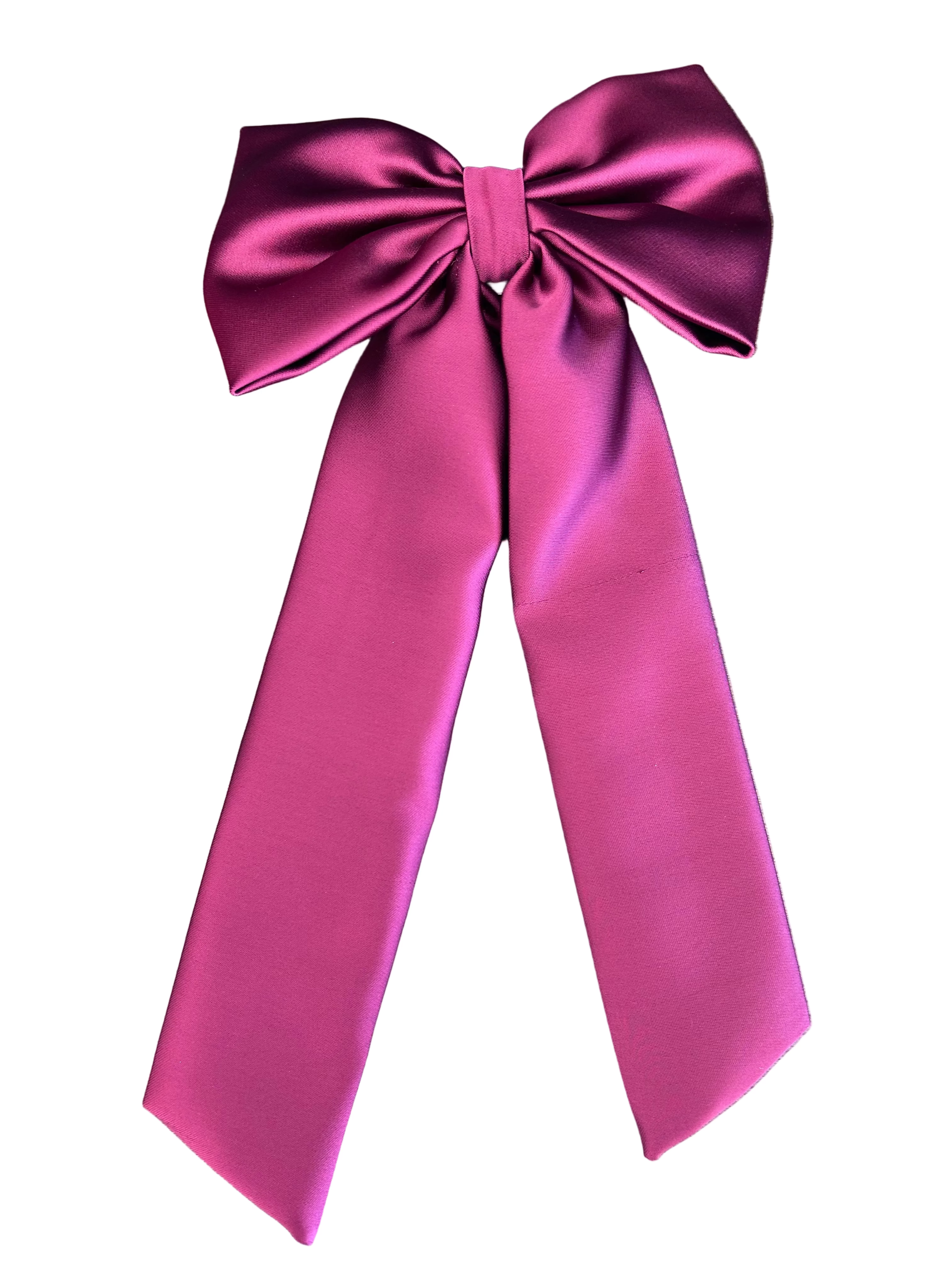 Fiocco donna-bimba