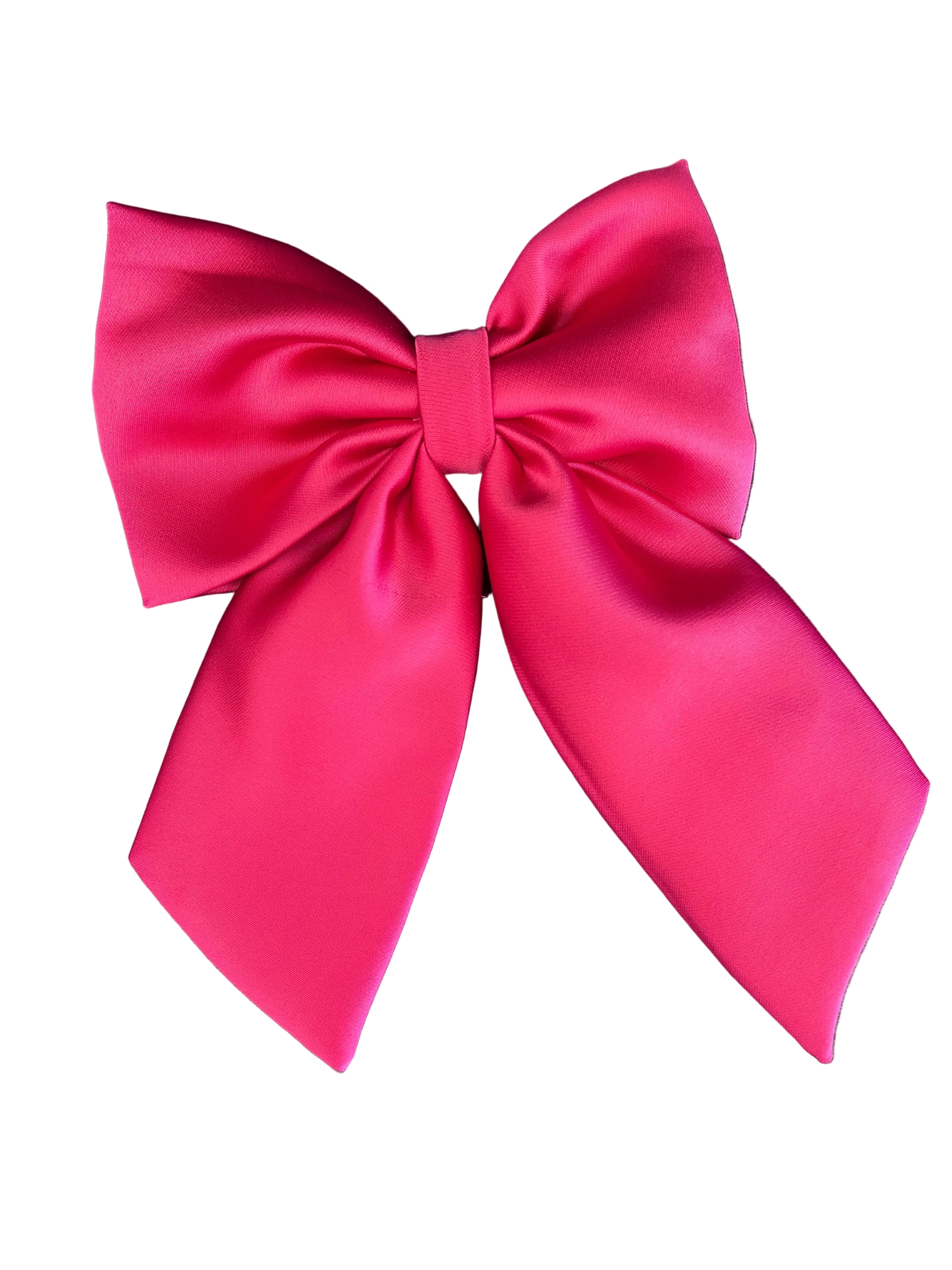 Fiocco donna-bimba