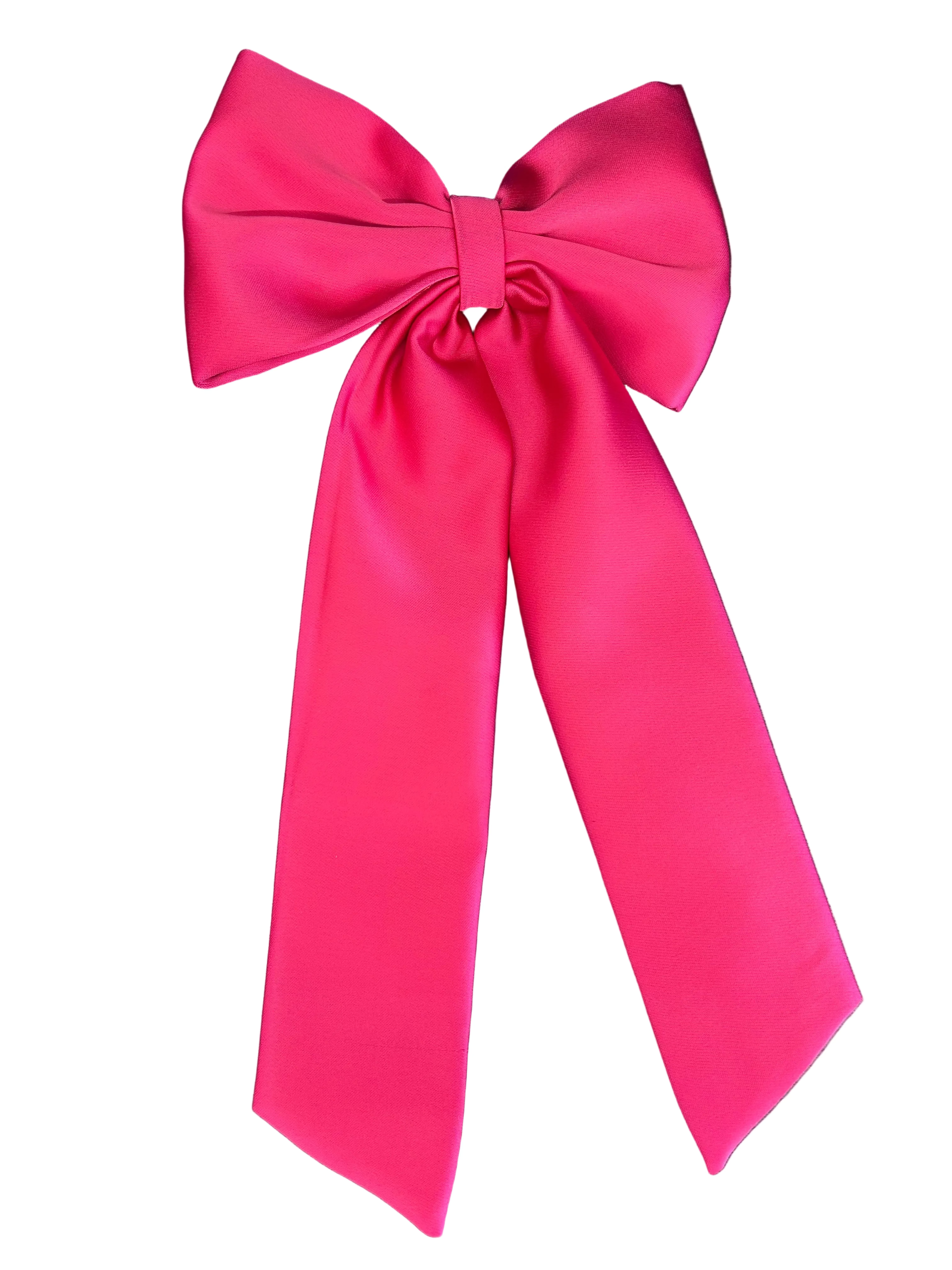 Fiocco donna-bimba