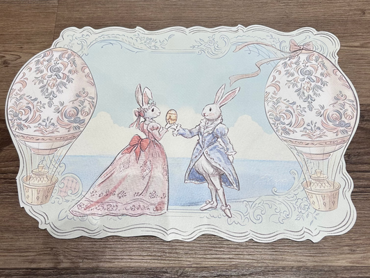 Tovaglietta da tavola