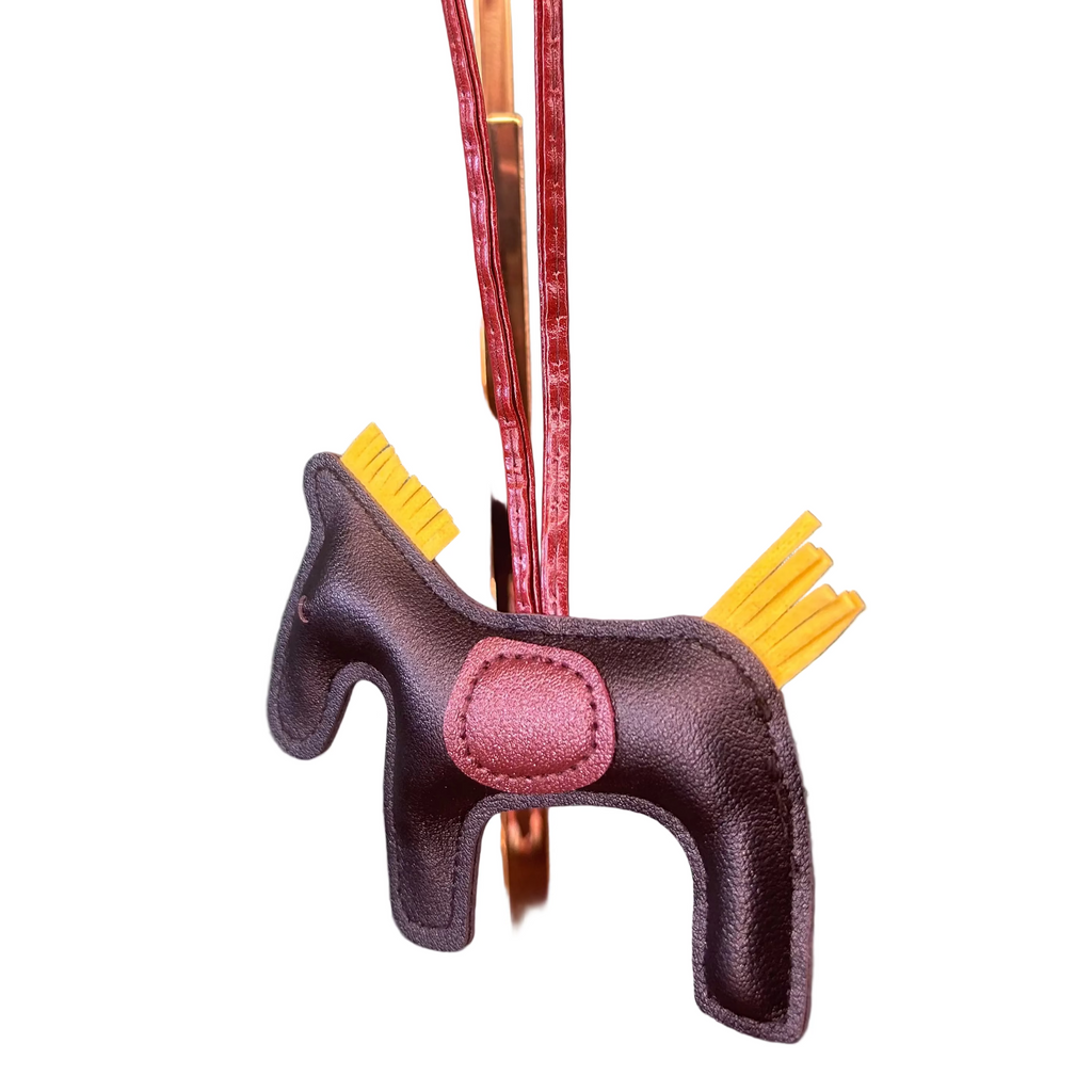Charms cavallino
