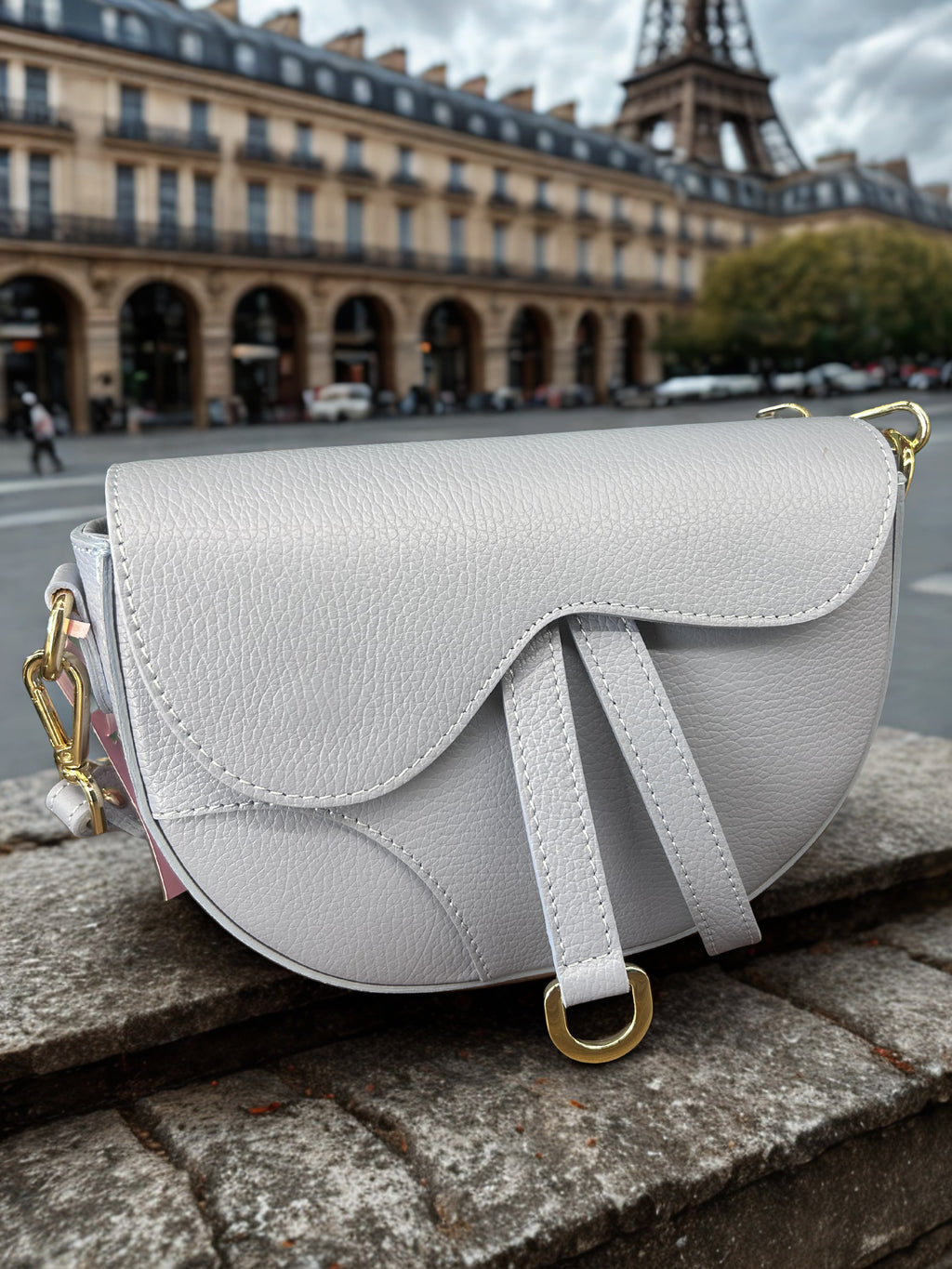 Borsa Parigi