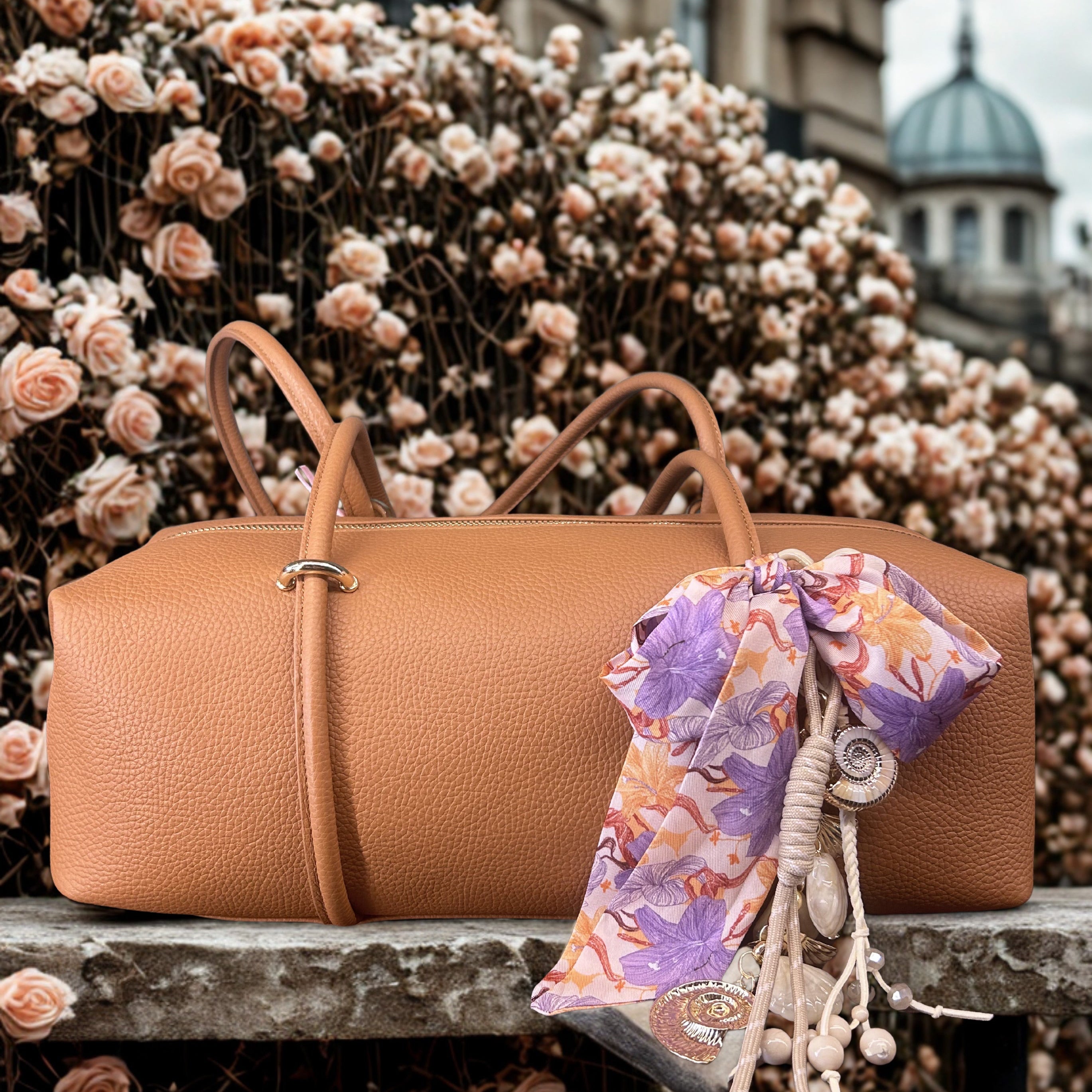 Borsa Dublino