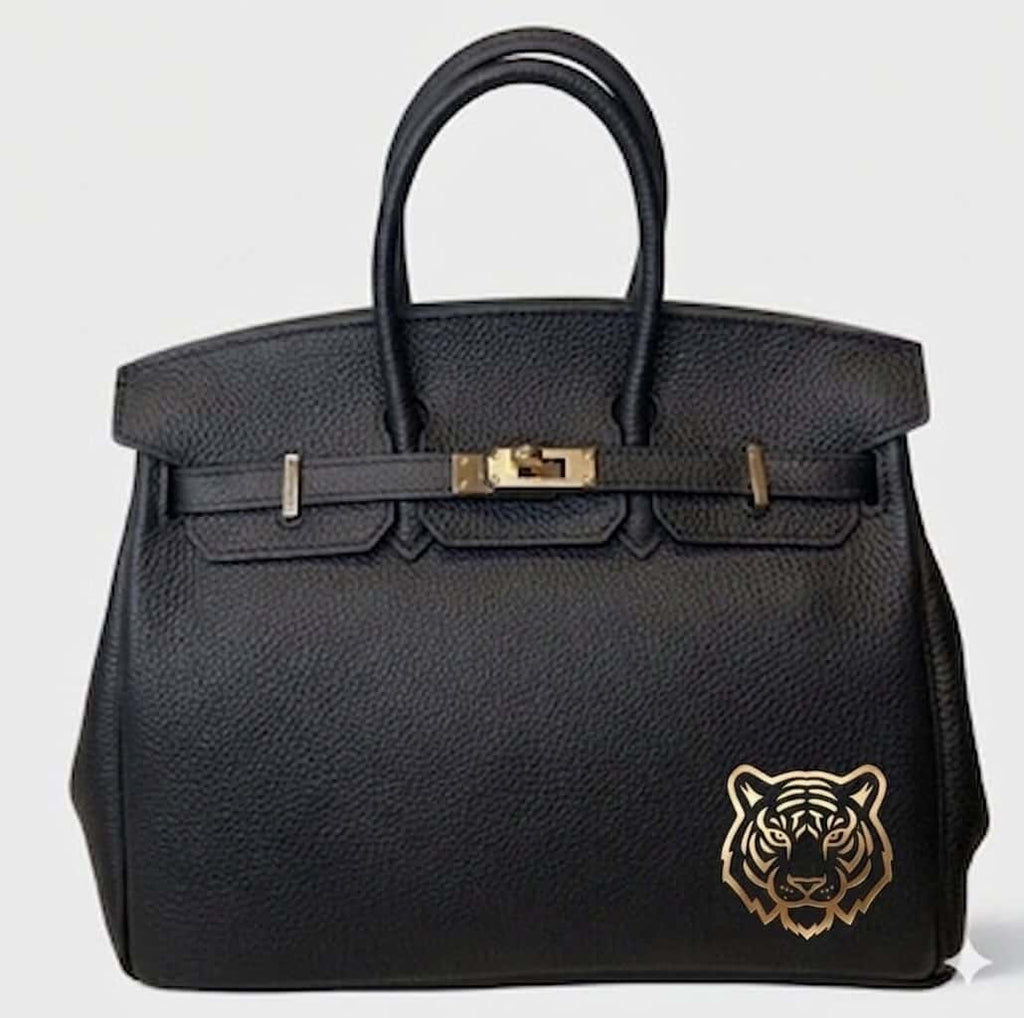 Personalizzazione borsa con soggetto