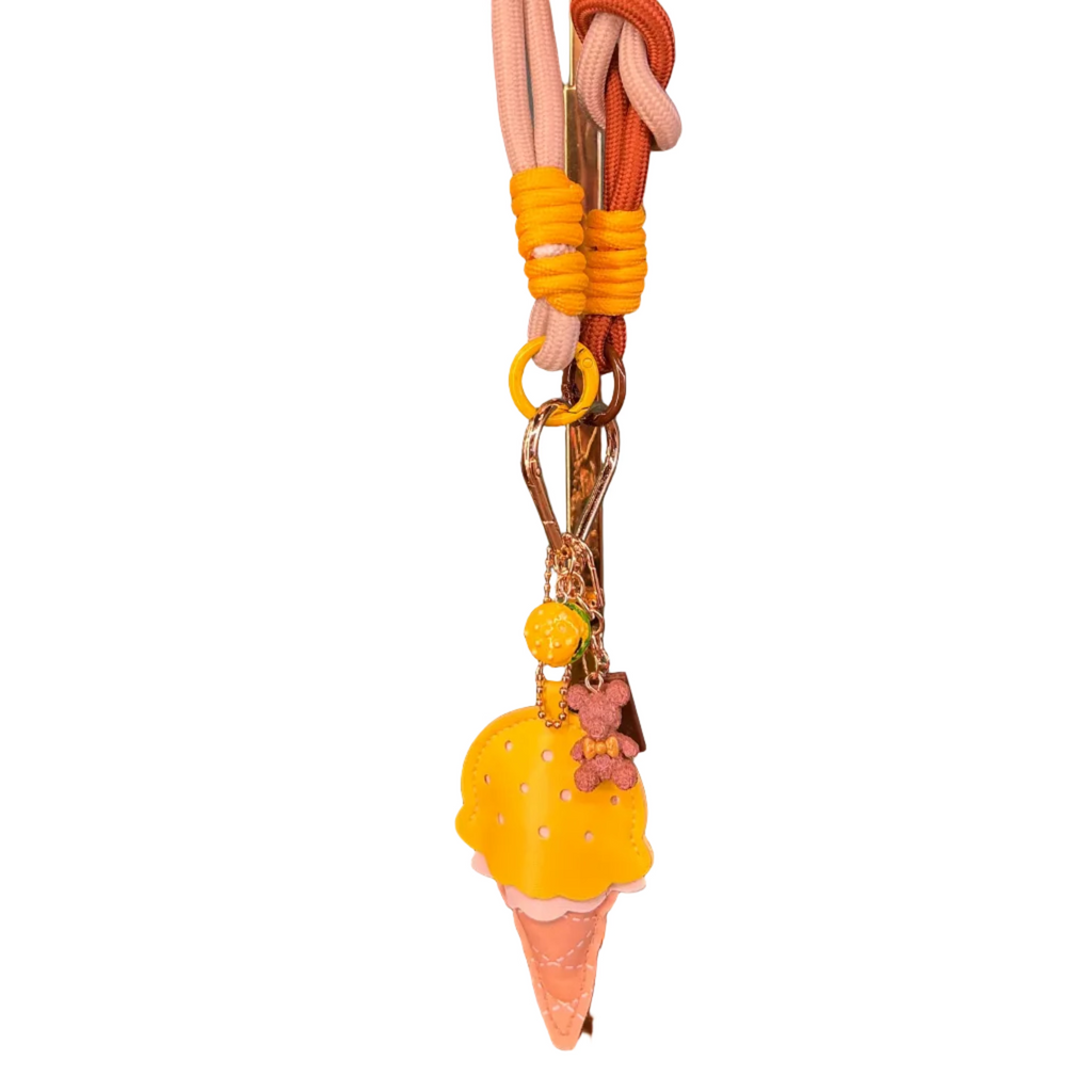 Charms gelato