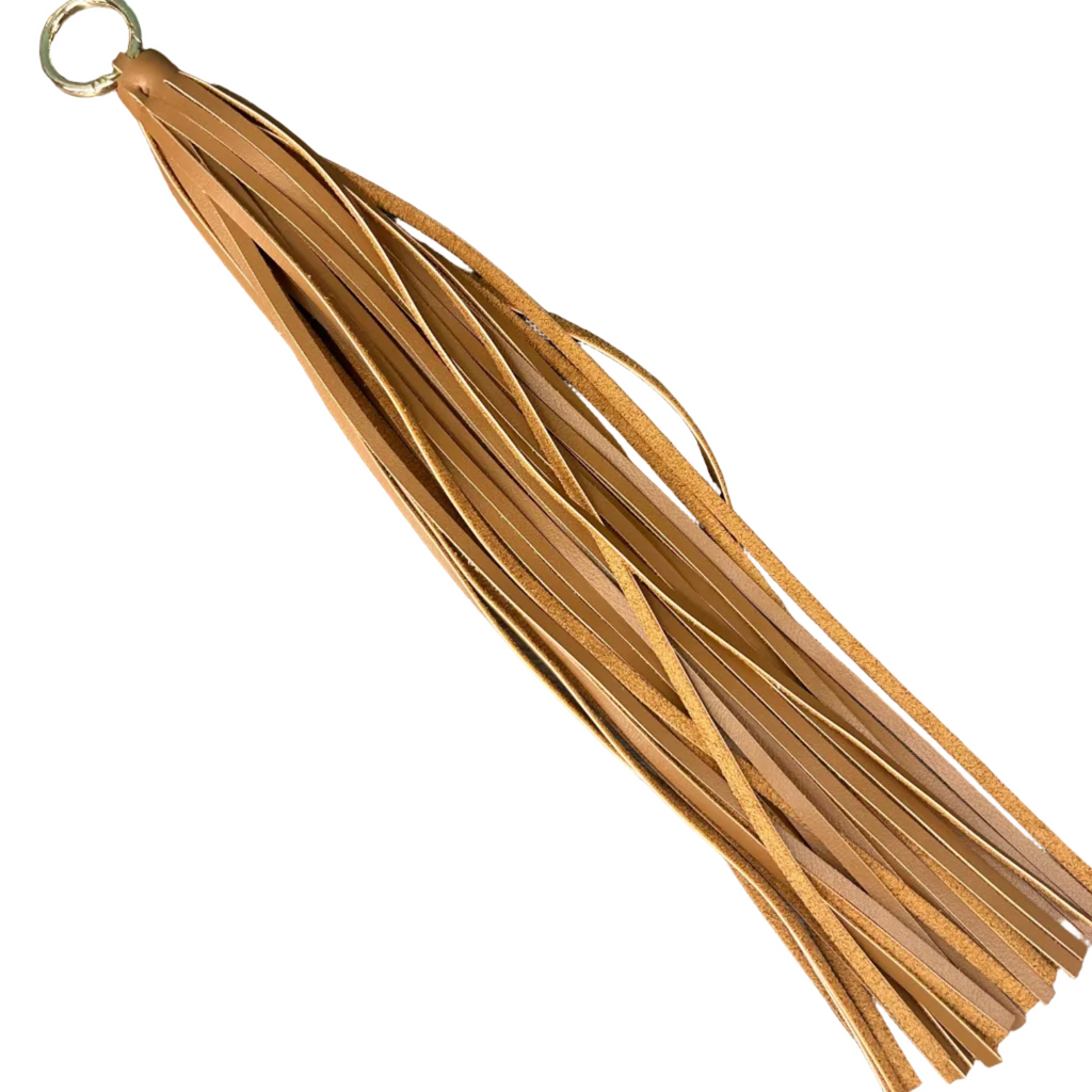 Charms frangia