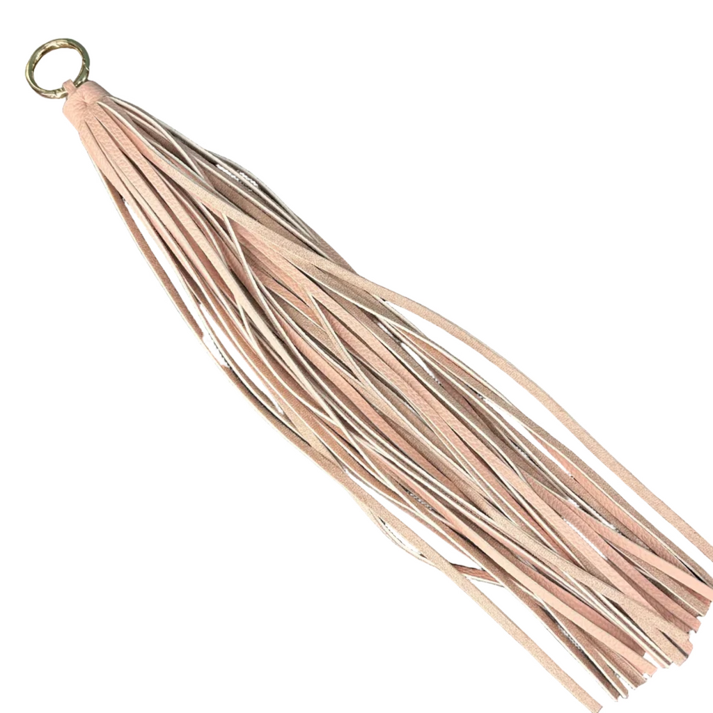 Charms frangia