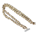 Charms catene bouclè