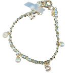 Charms catene con perle