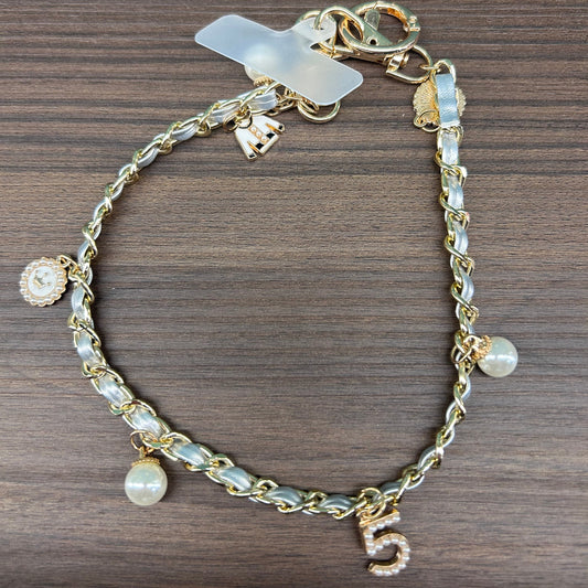 Charms catene con perle