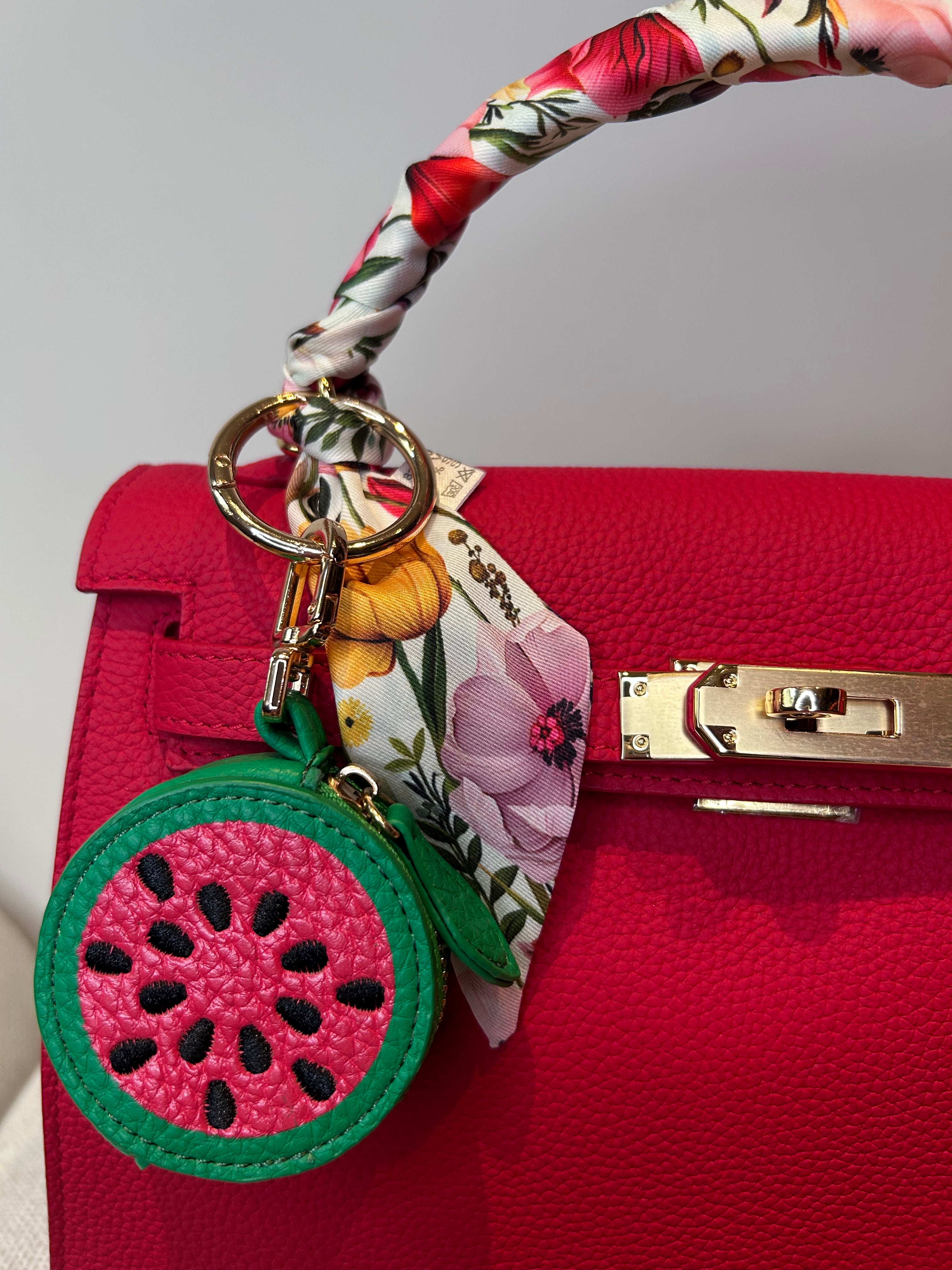 Charms frutta
