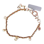 Charms catene con perle