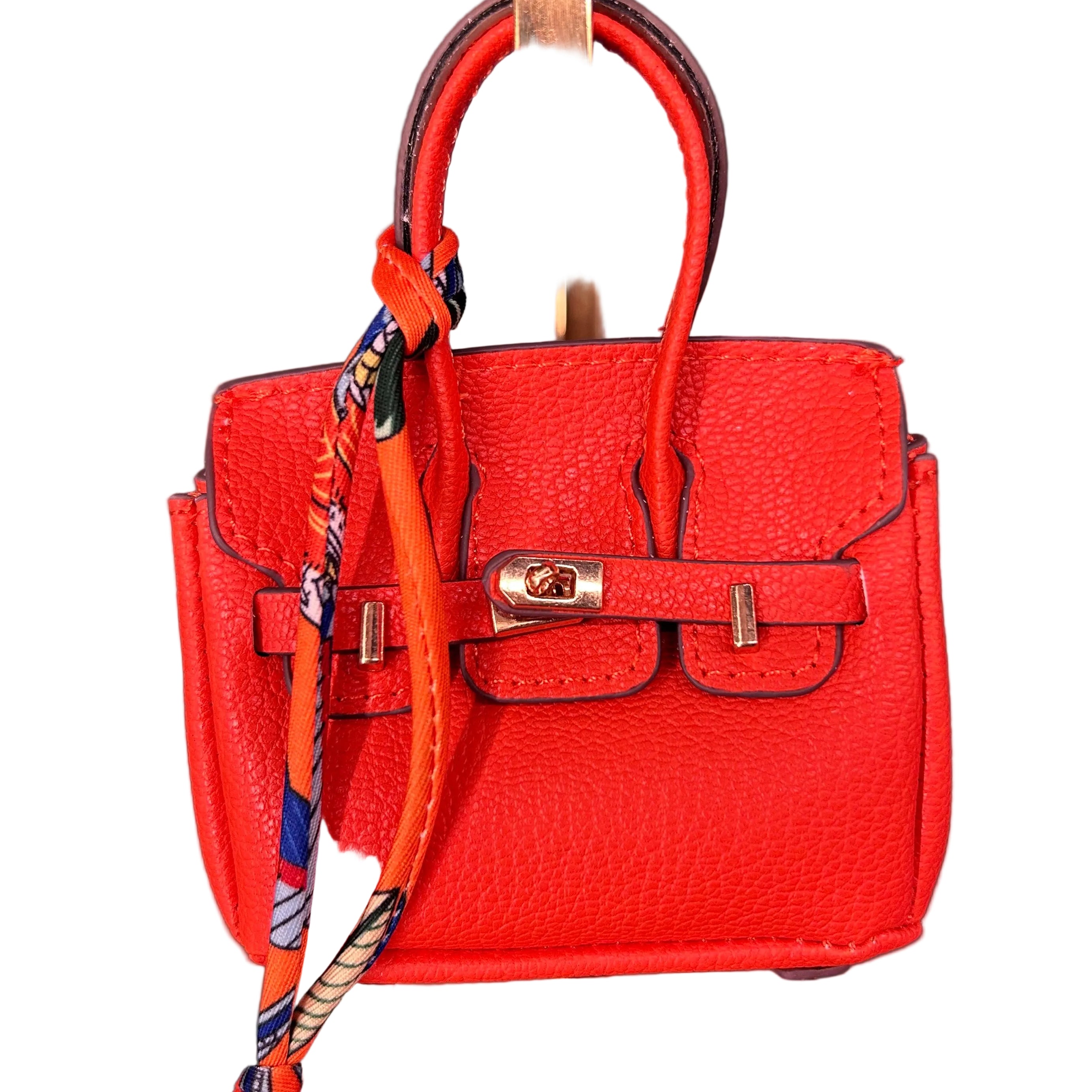 Charms borsetta