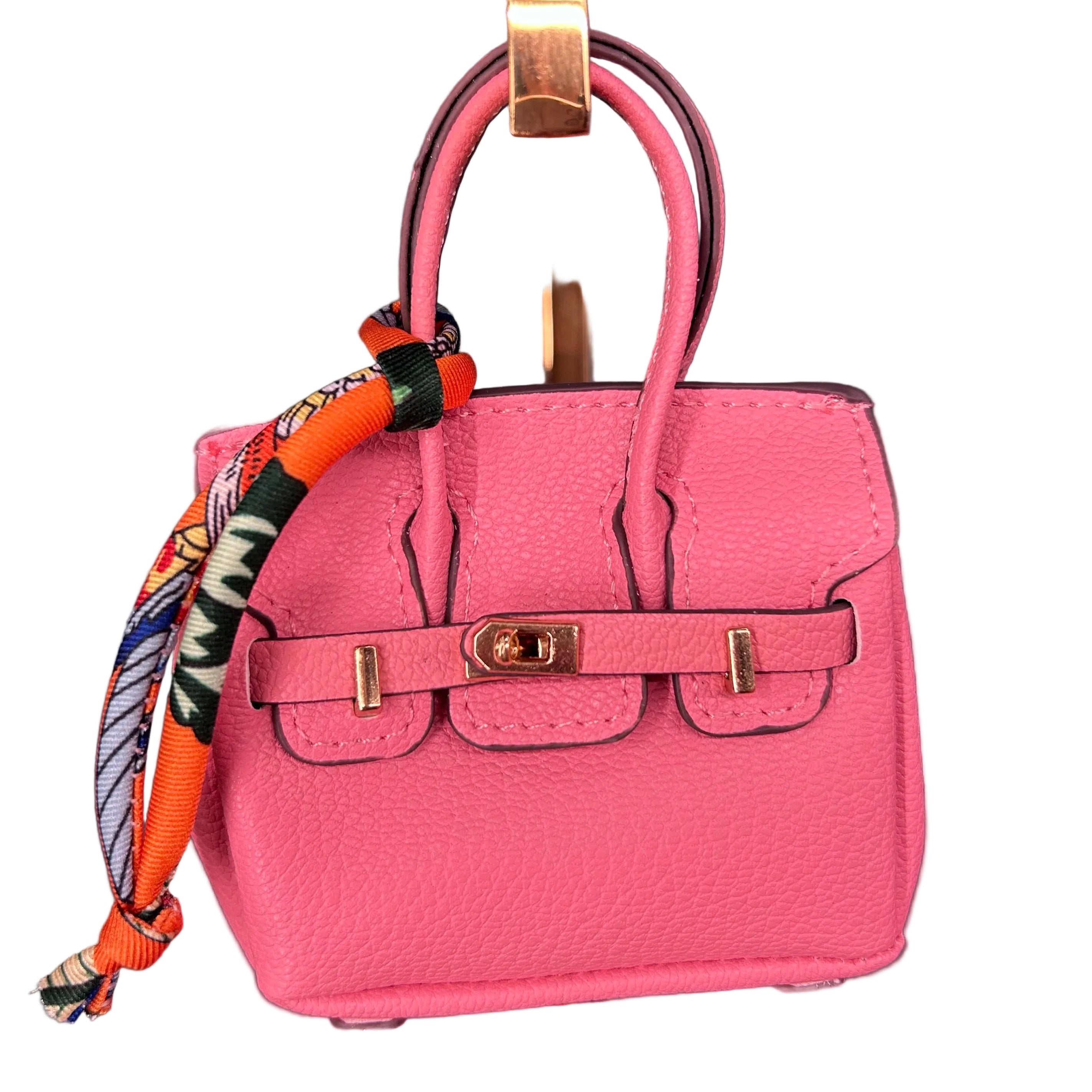 Charms borsetta