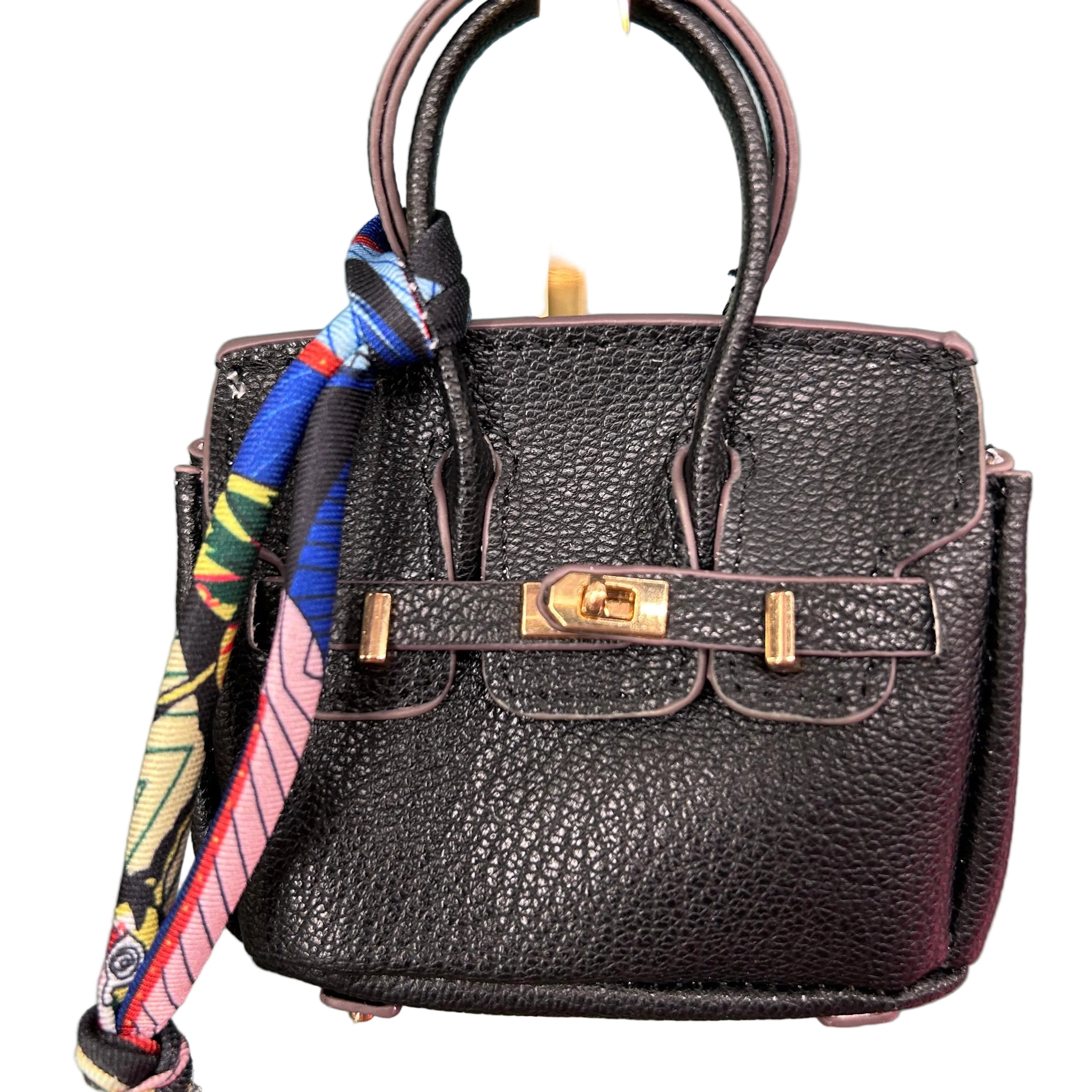 Charms borsetta