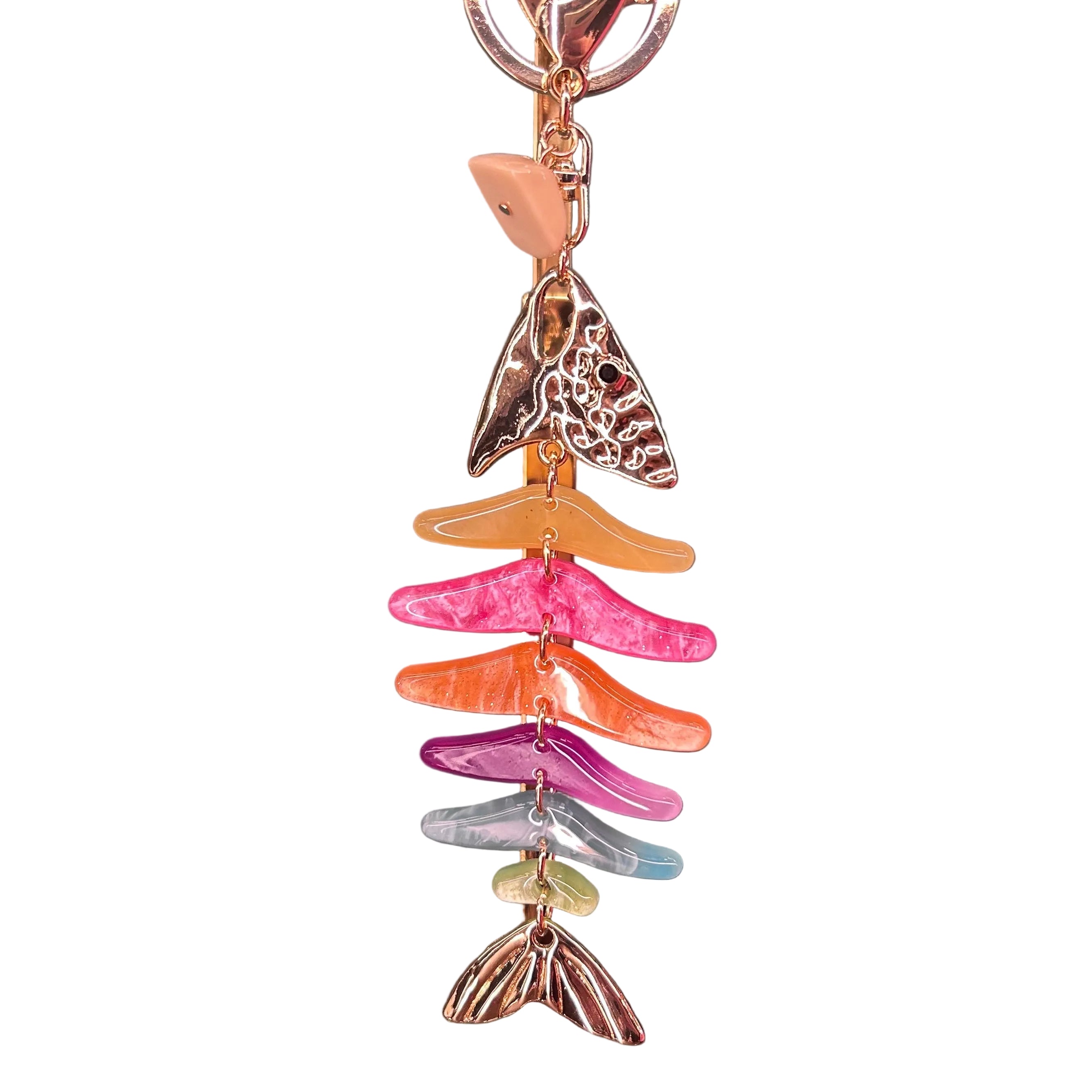 Charms pesce