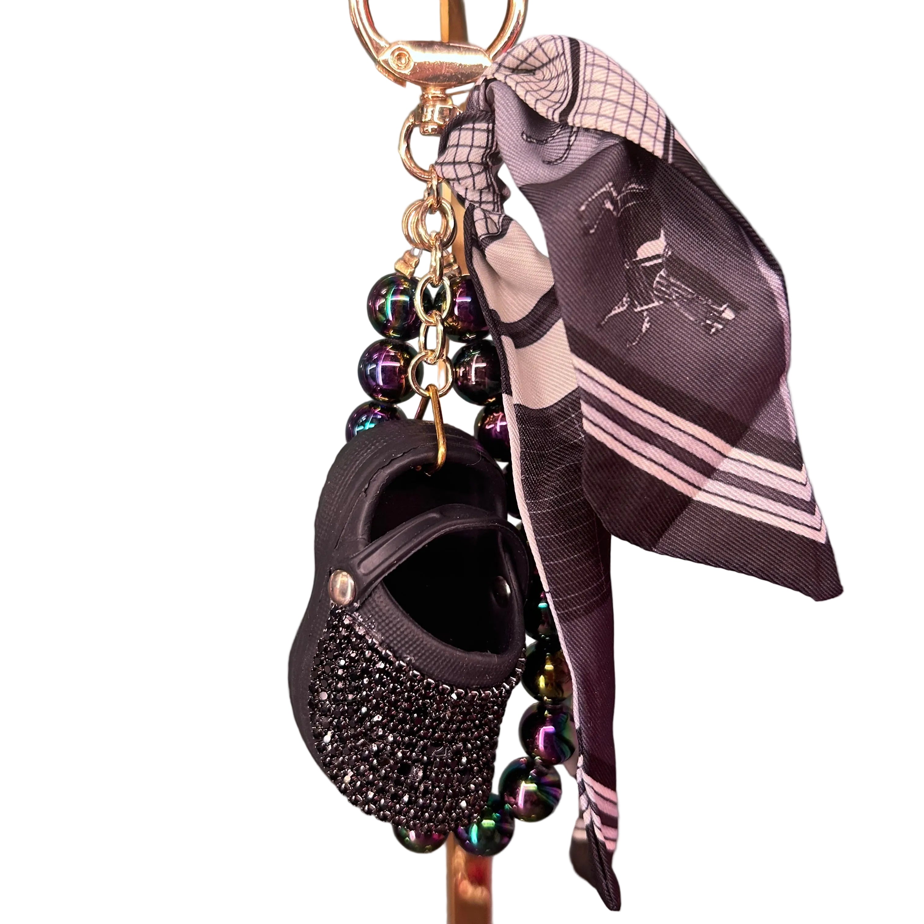 Charms scarpa