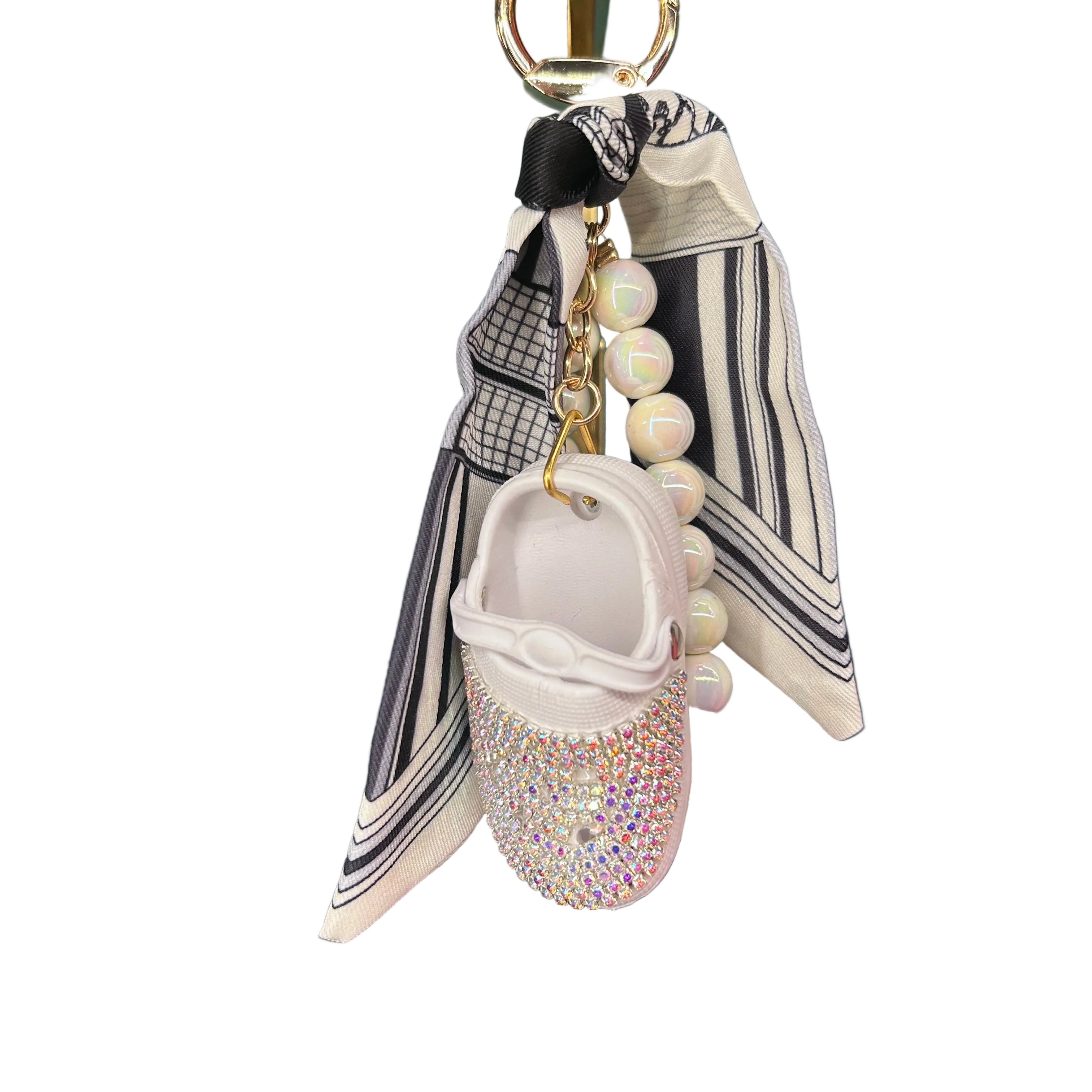 Charms scarpa