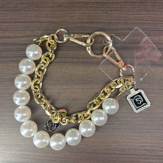 Charms catene con perle grosse