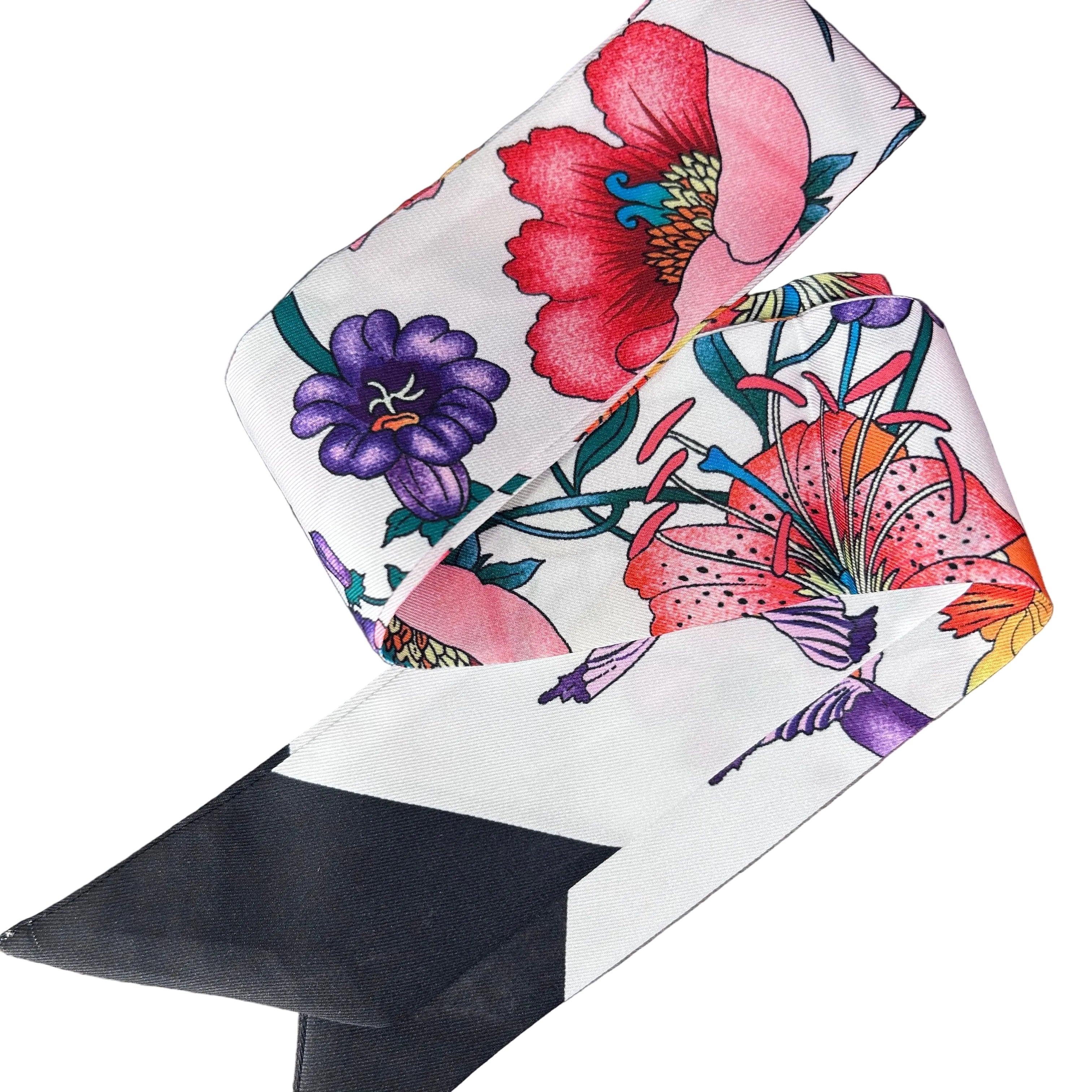 Twilly accessorio borsa Lis