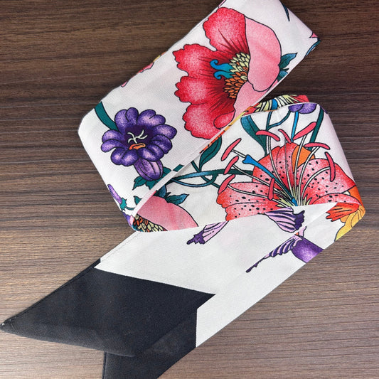 Twilly accessorio borsa Lis