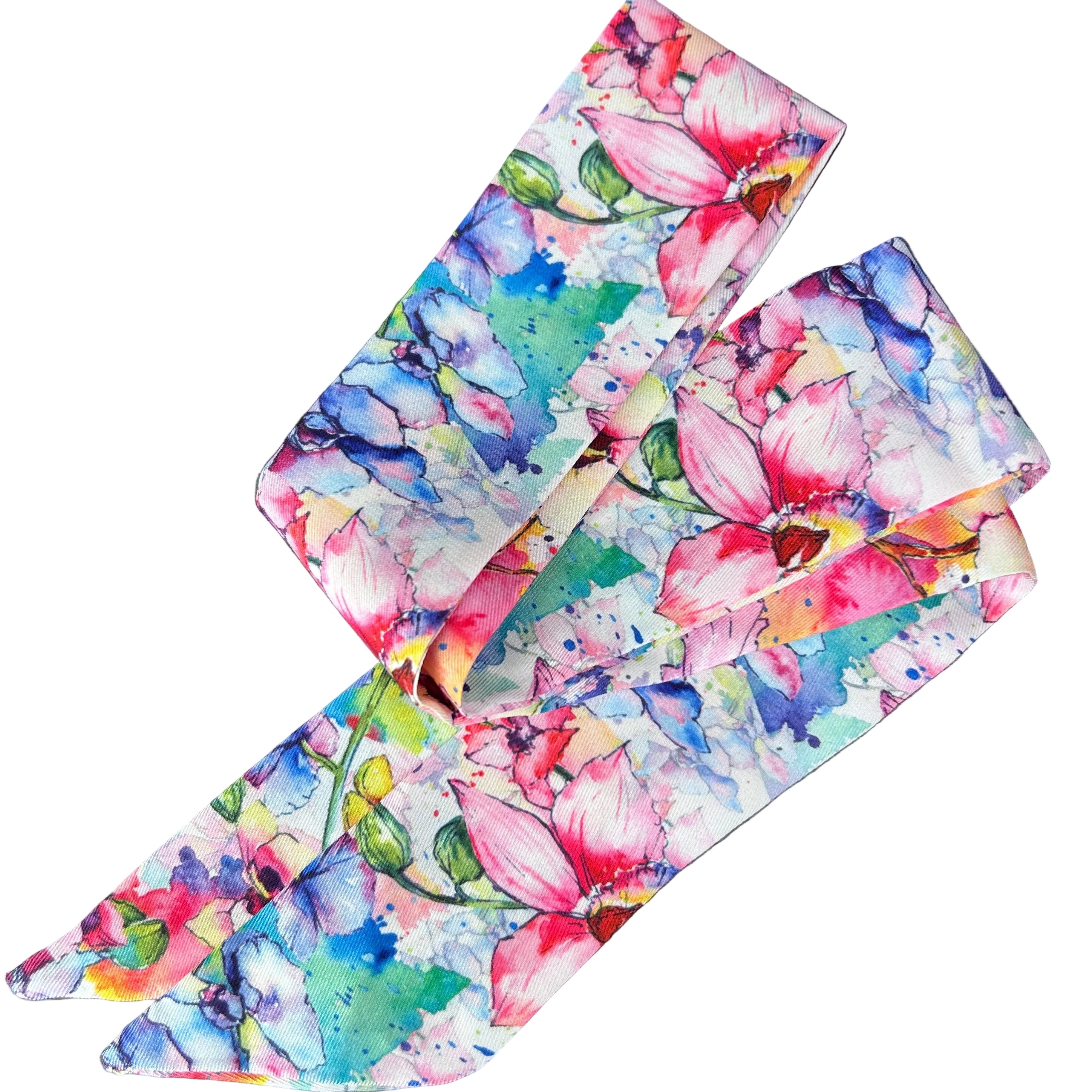 Twilly accessorio borsa Couleurs