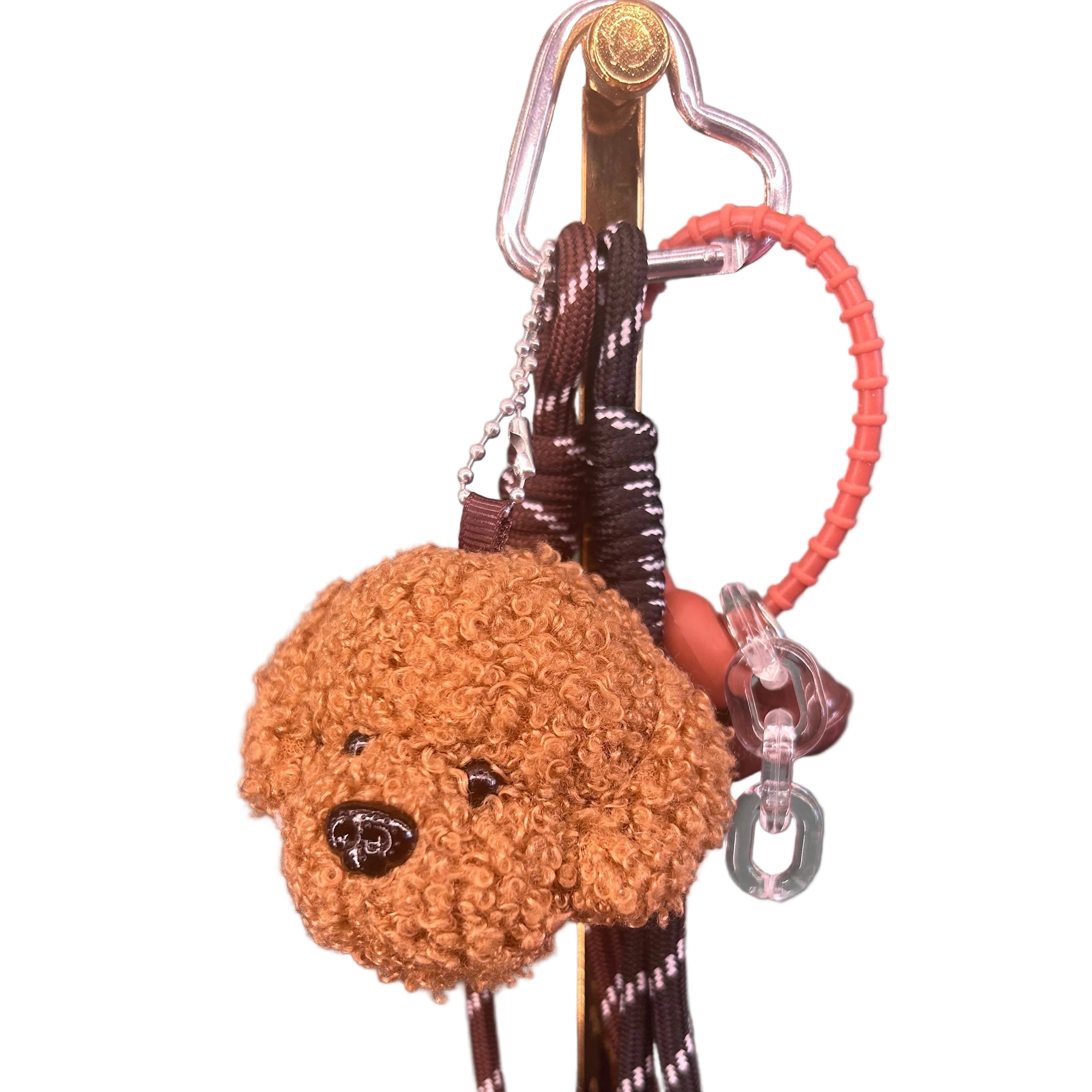 Charms barboncino