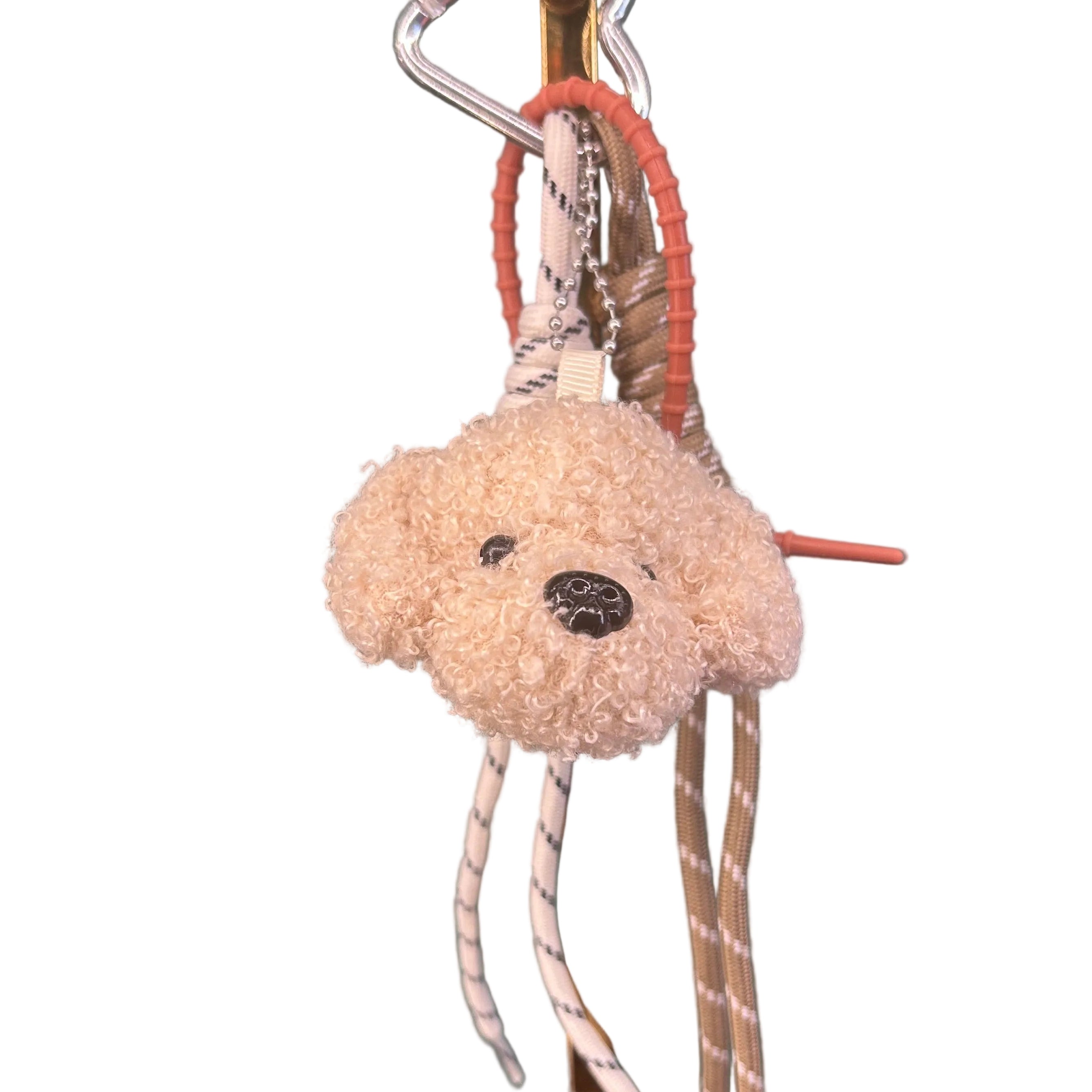 Charms barboncino