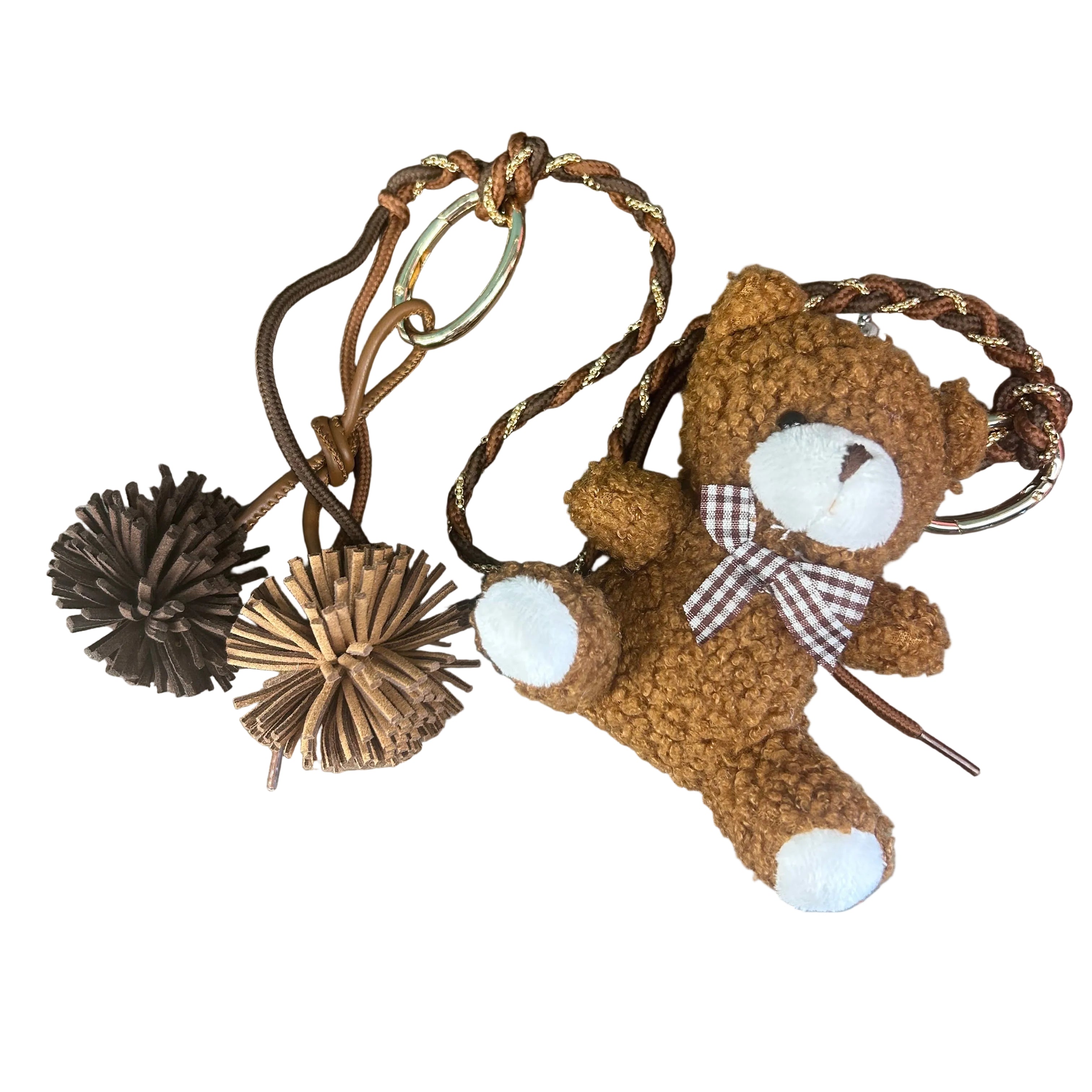 Charms orsacchiotto