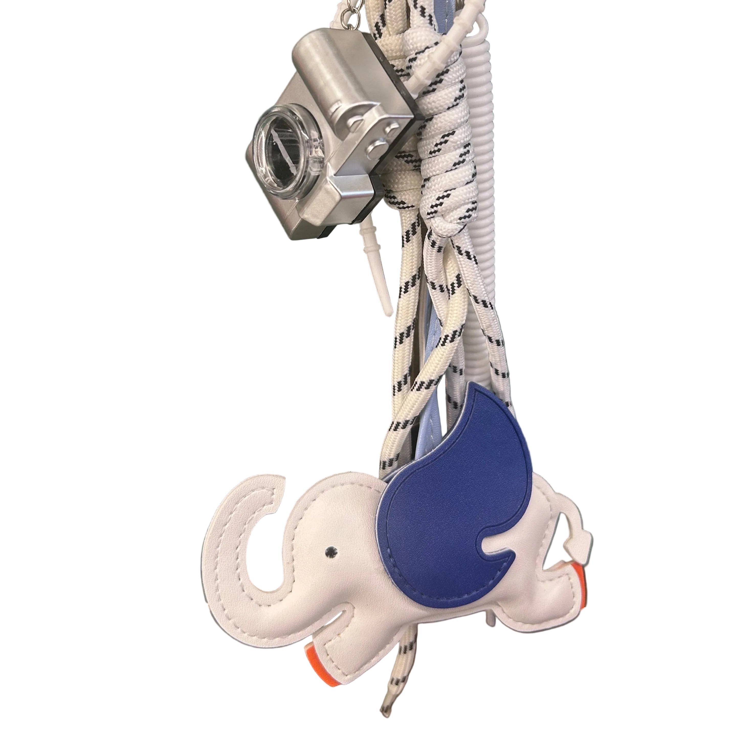 Charms elefante