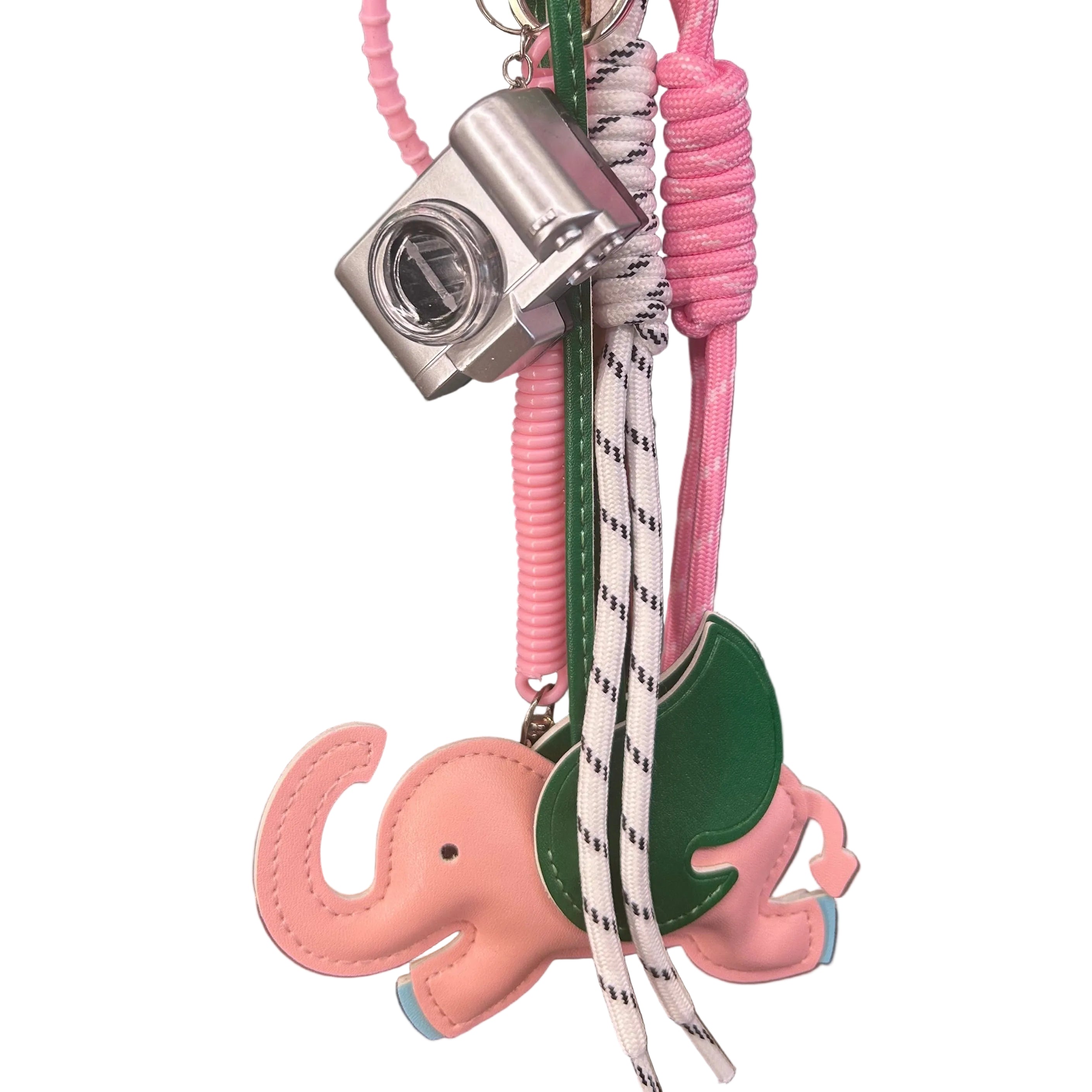 Charms elefante