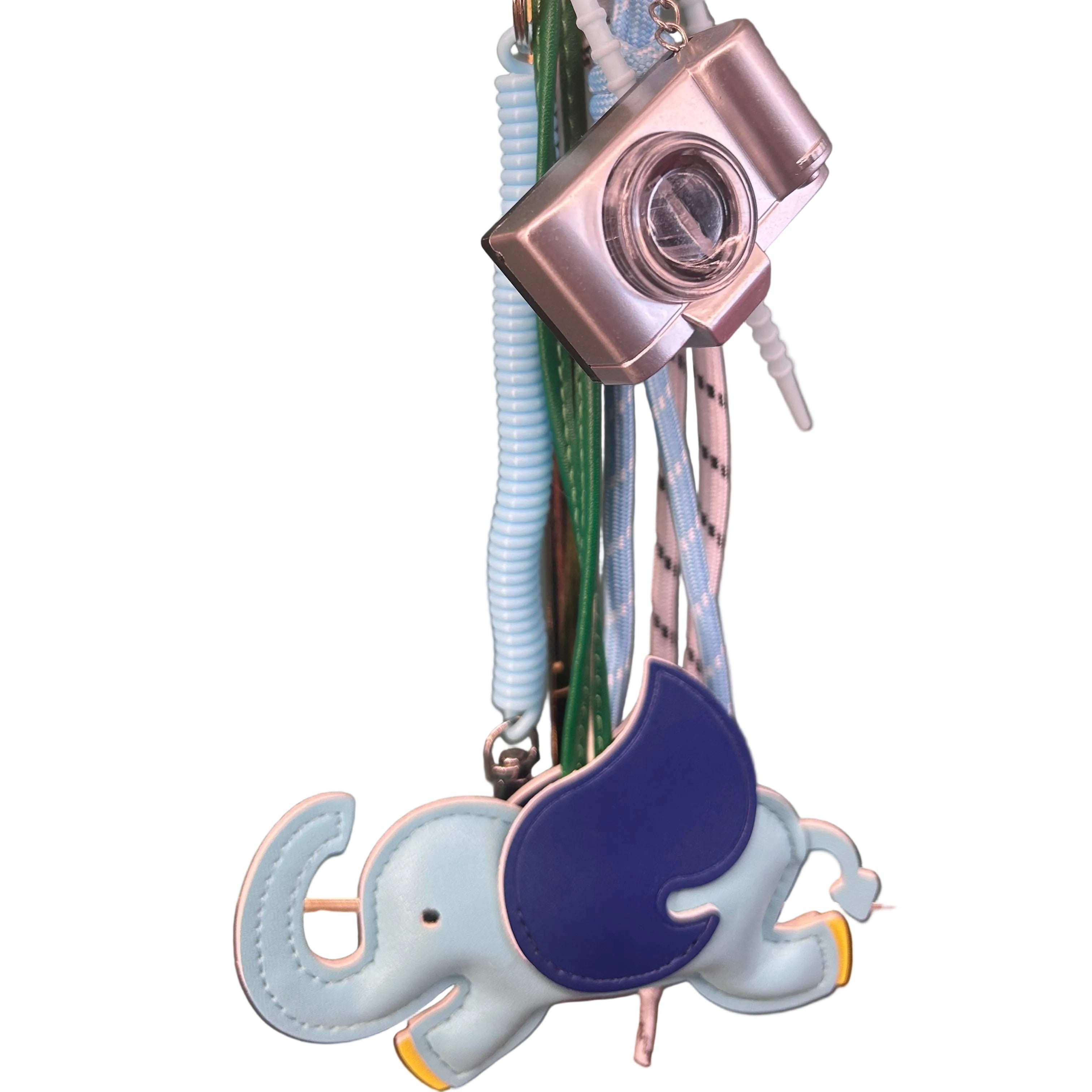 Charms elefante