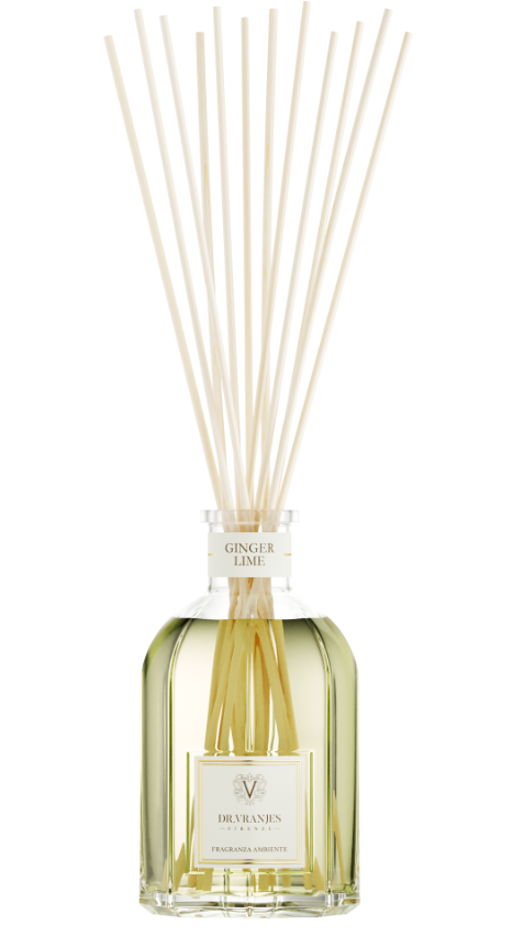 Diffusore Dr Vranjes Bamboo Ginger Lime