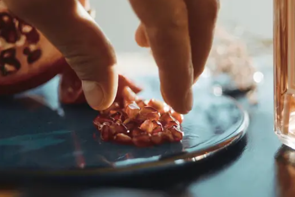 Diffusore Dr Vranjes Bamboo Melograno