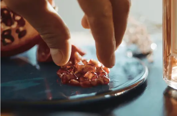 Diffusore Dr Vranjes Bamboo Melograno Menta