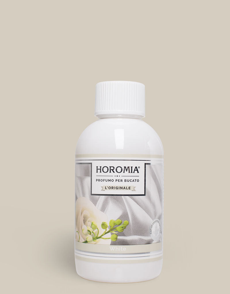 Profuma bucato White