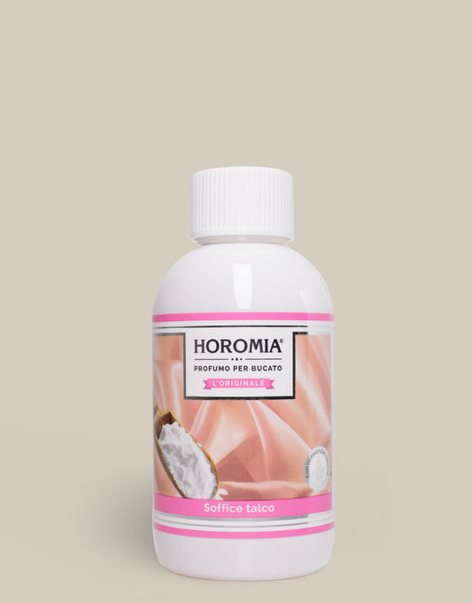 Profuma bucato Soffice talco
