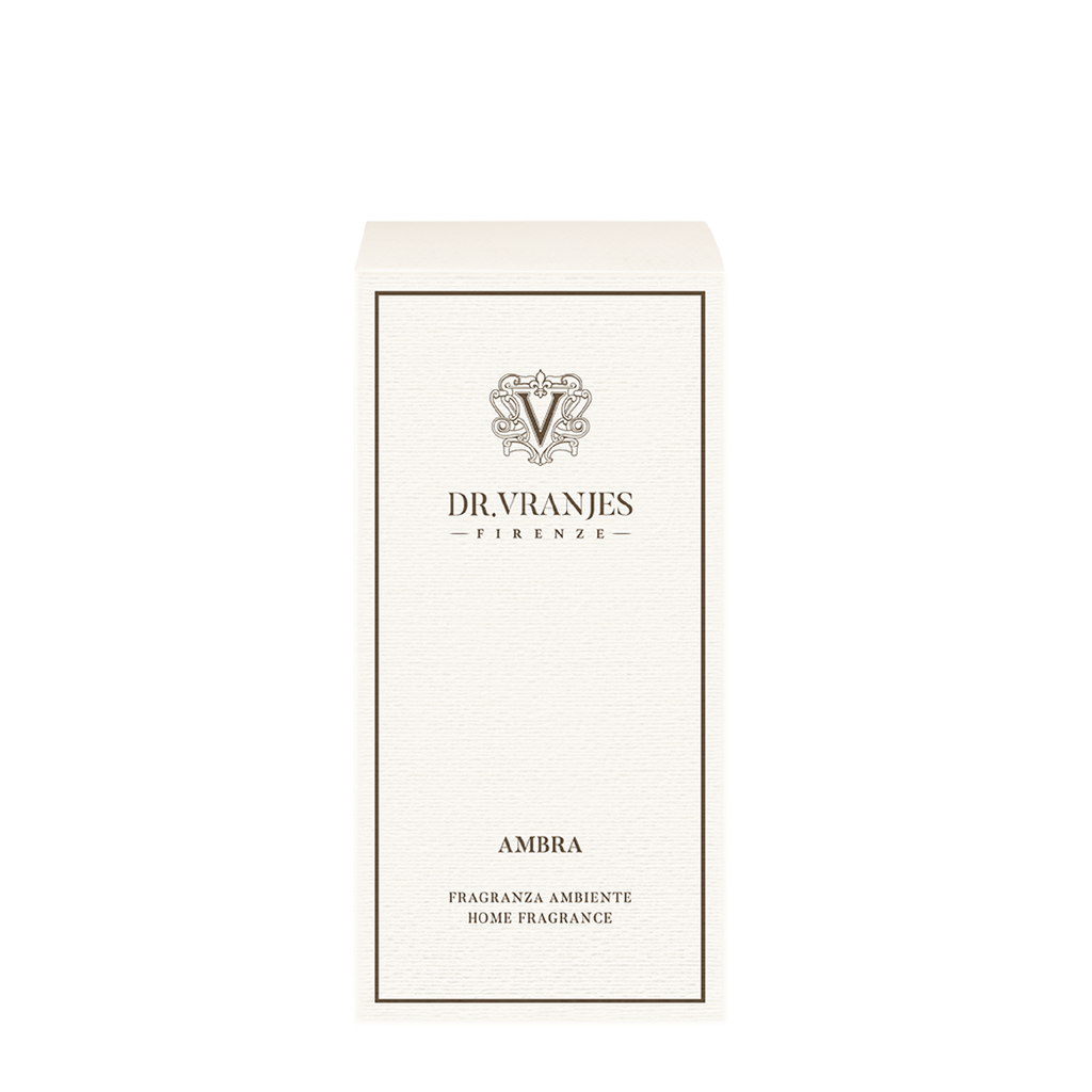 Diffusore Dr Vranjes Bamboo Ambra
