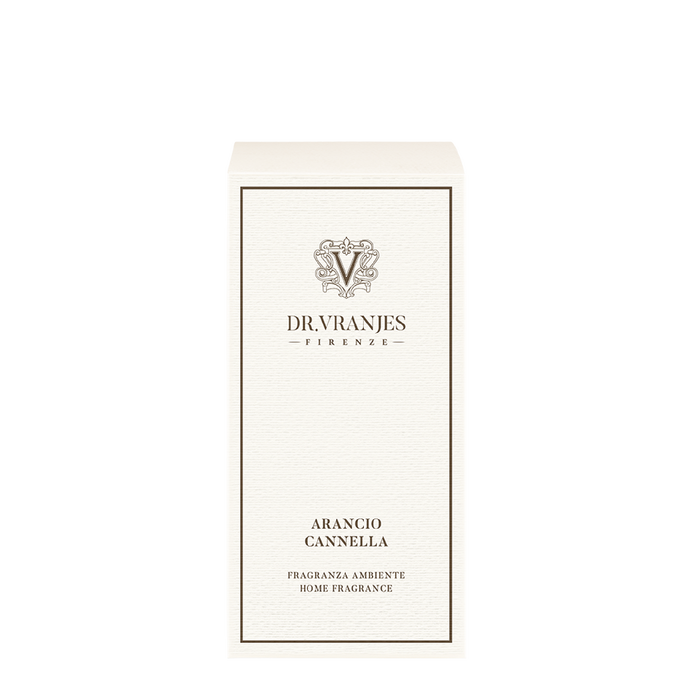 Diffusore Dr Vranjes Bamboo Arancio Cannella