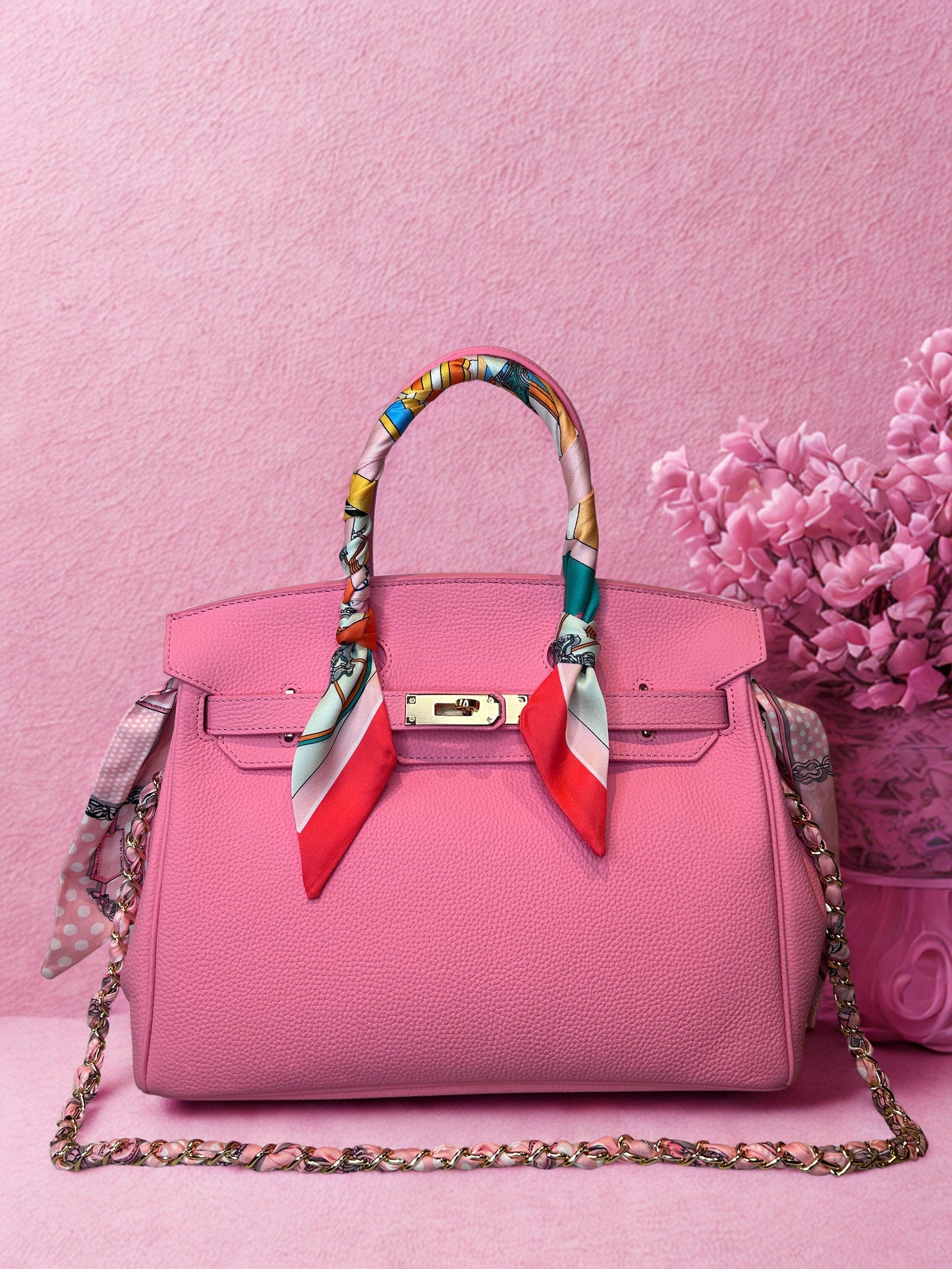 Charms catene lunghe