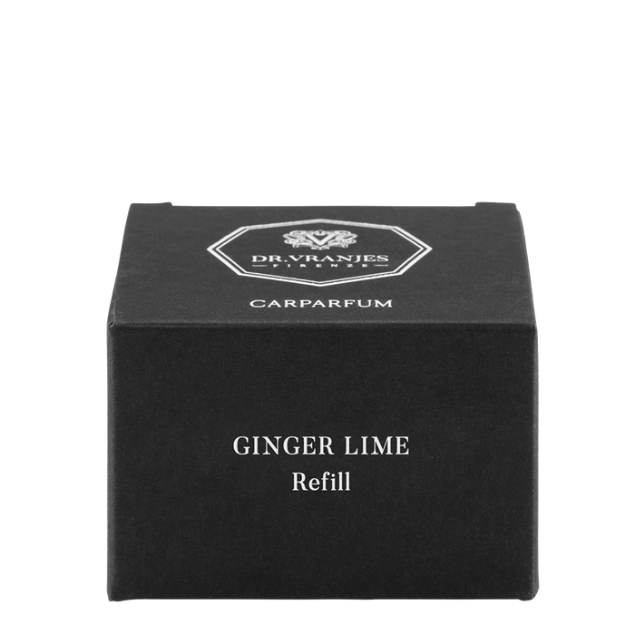 Ricarica Carparfum