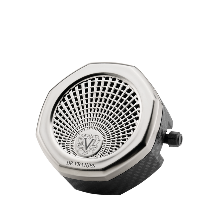 Carparfum Nichel con Ricarica